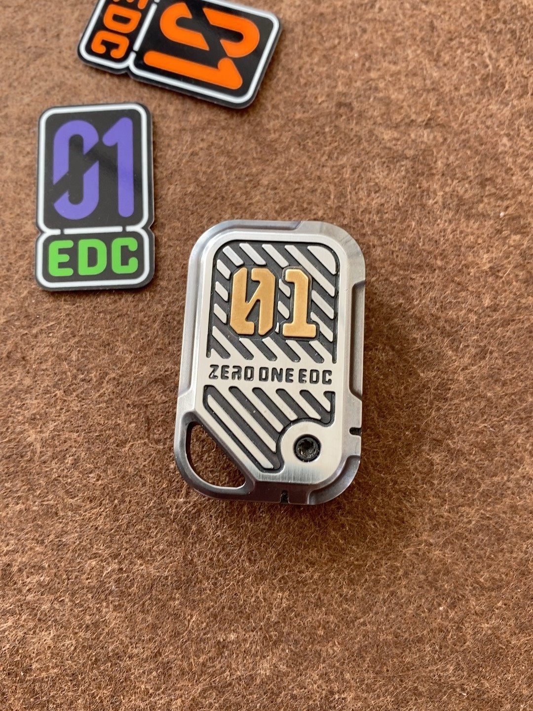 POP 2.0 Stainless Steel