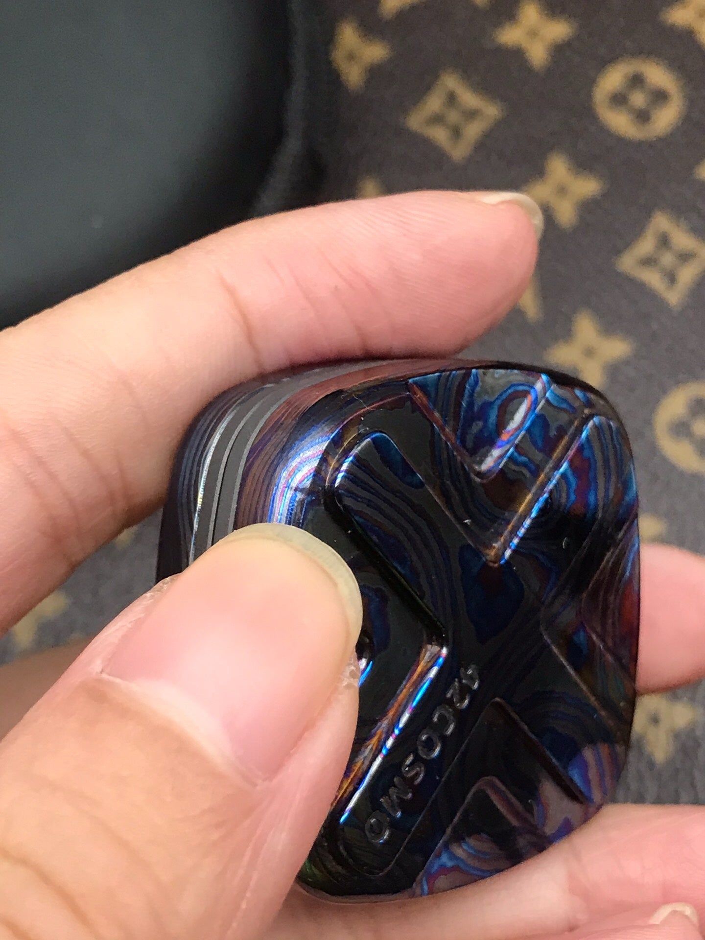 XX Slider XX Slider Zircuti