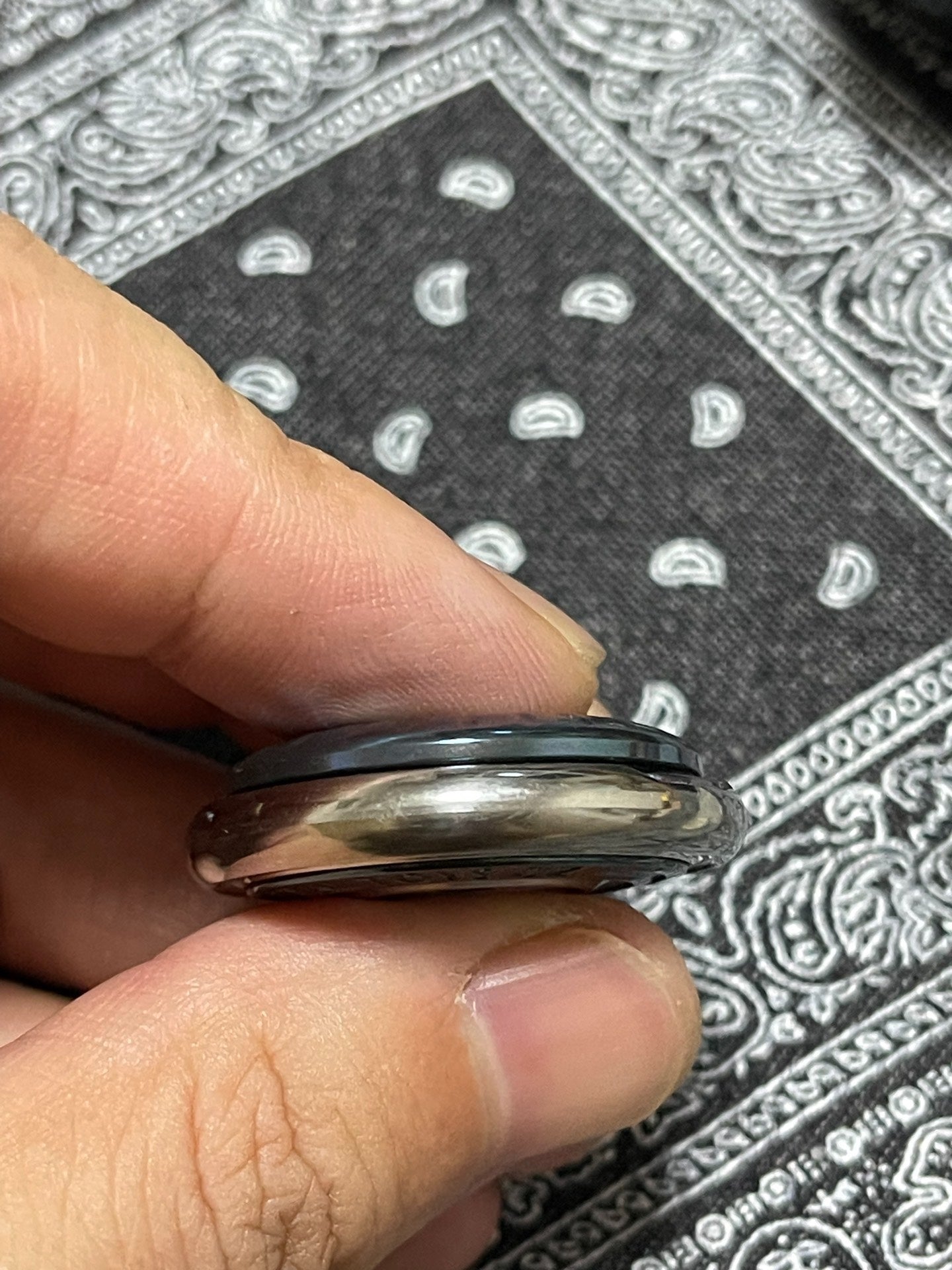 Top-C Zirconium