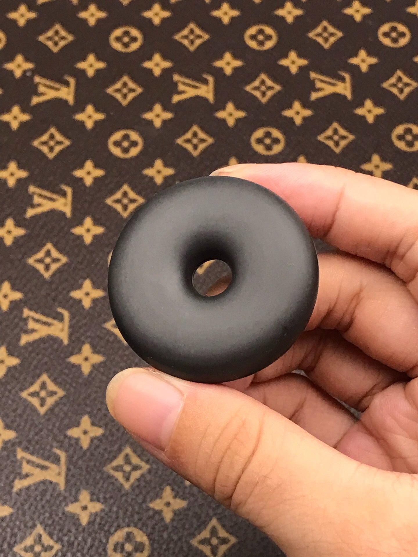 Donut 2.0 Zirconium
