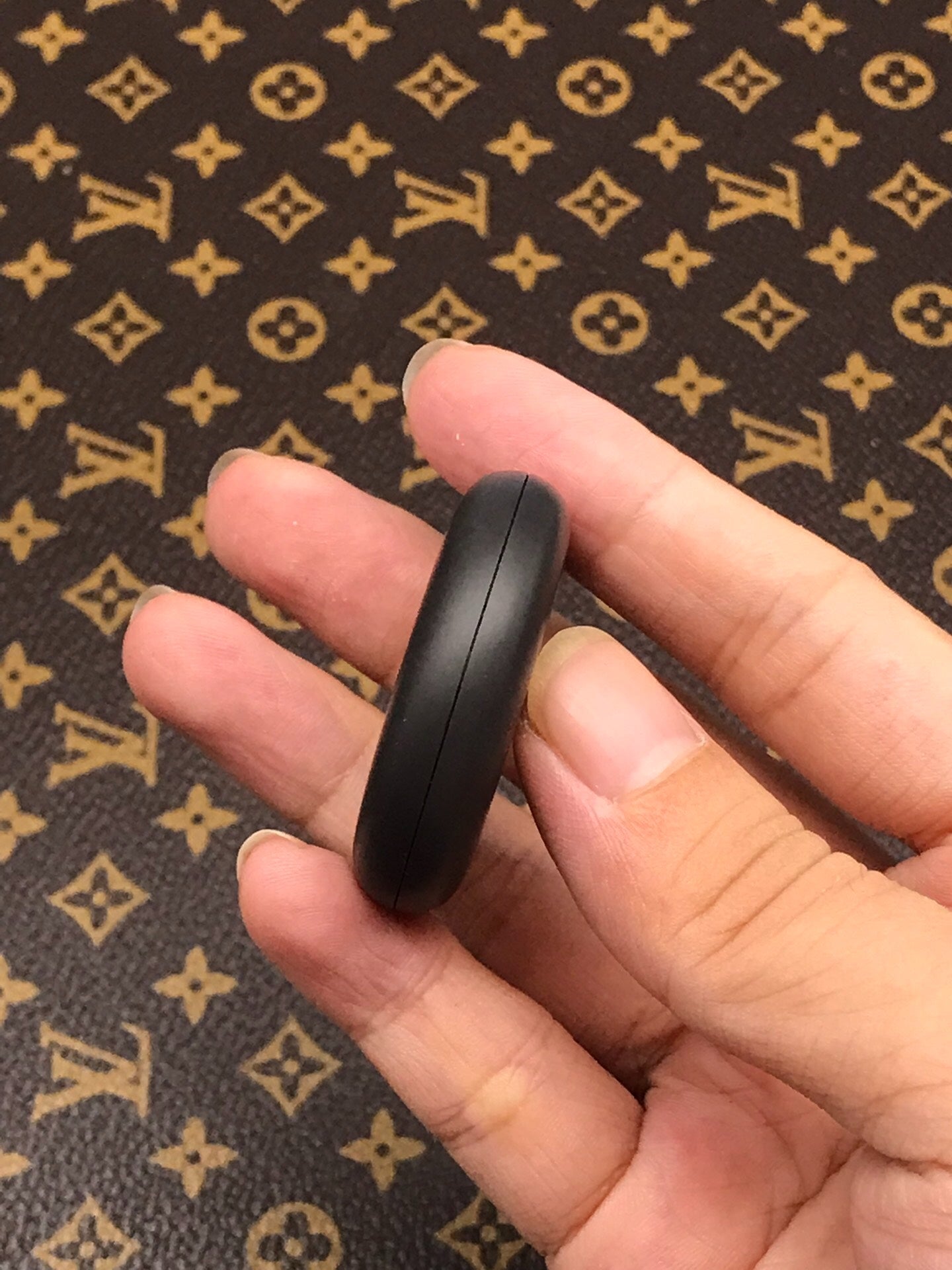Donut 2.0 Zirconium