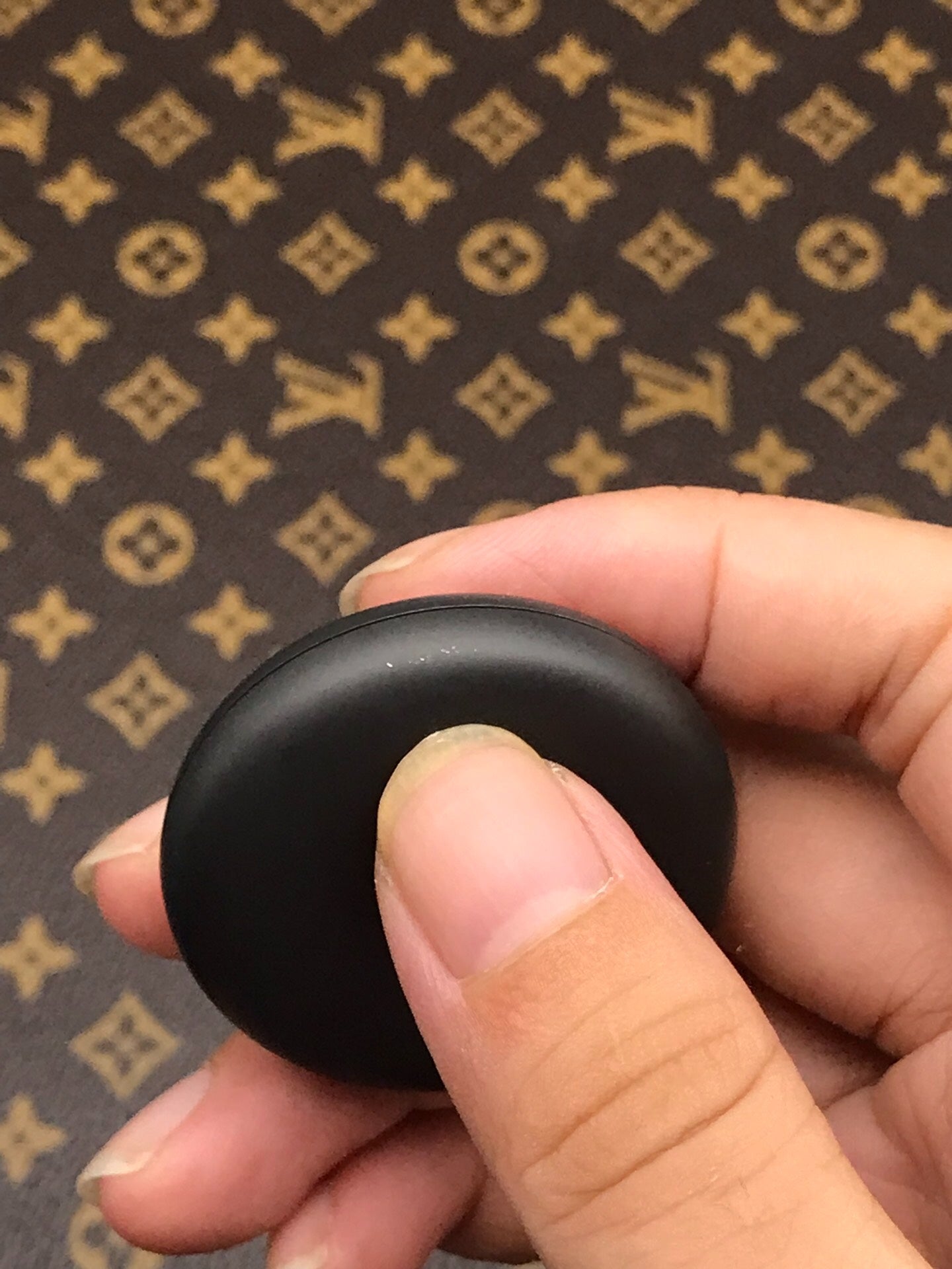 Donut 2.0 Zirconium