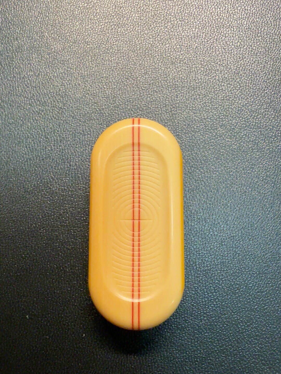 Top B Micarta