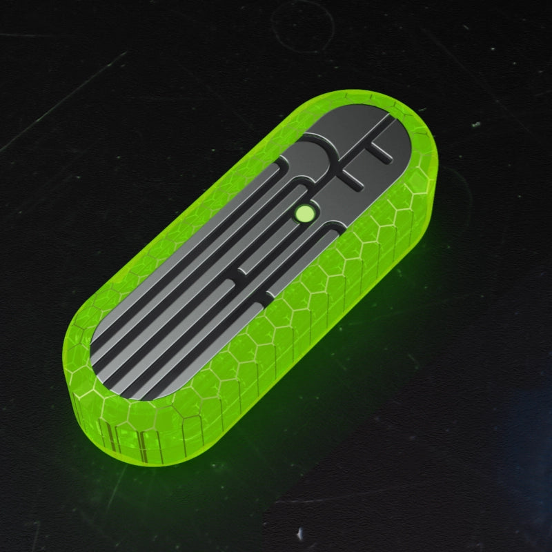 LUCK Slider