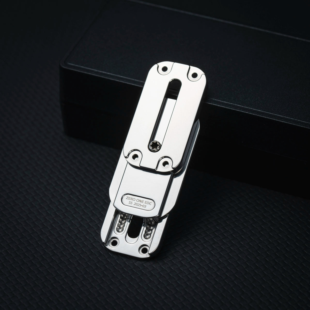 01EDC Slider