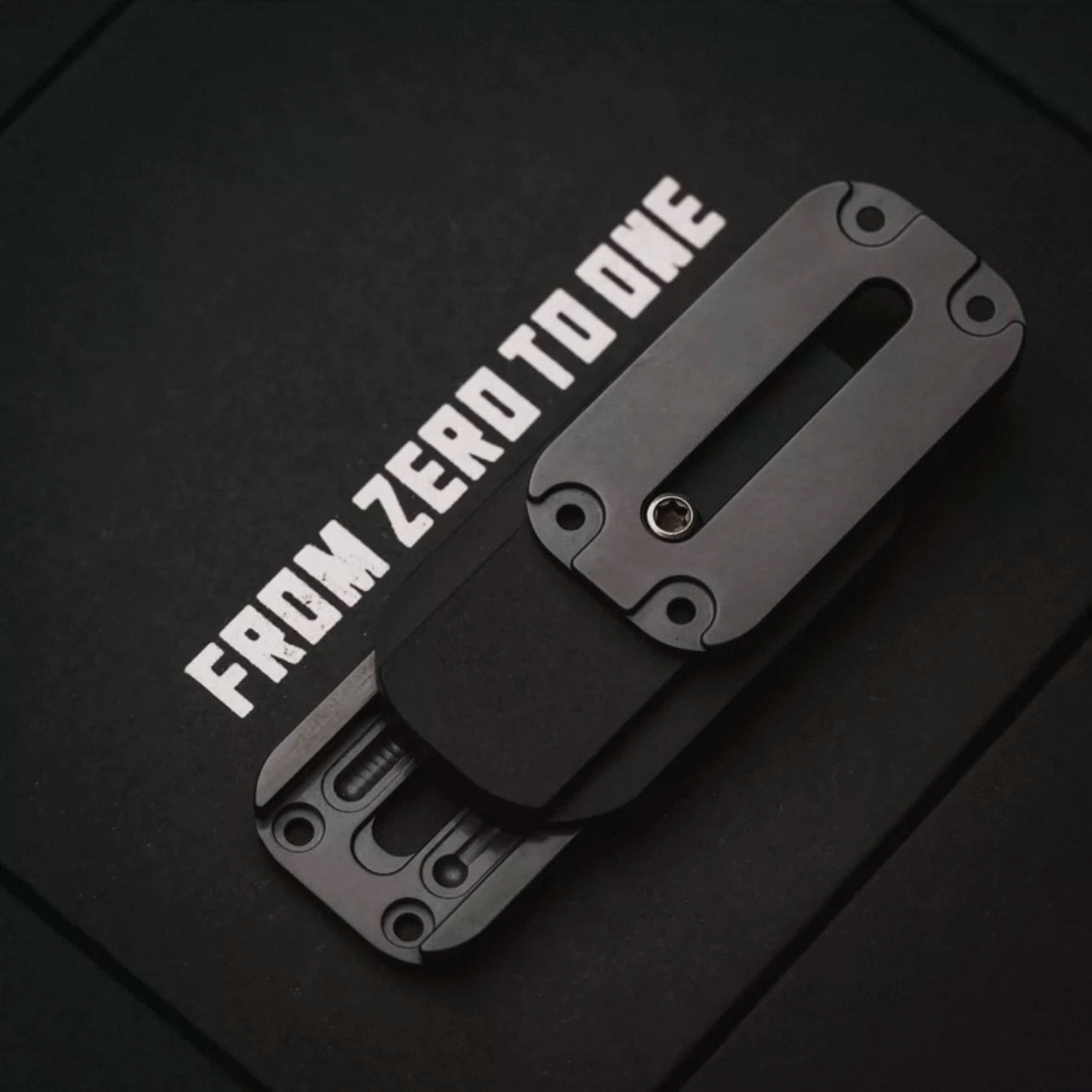 01EDC Slider