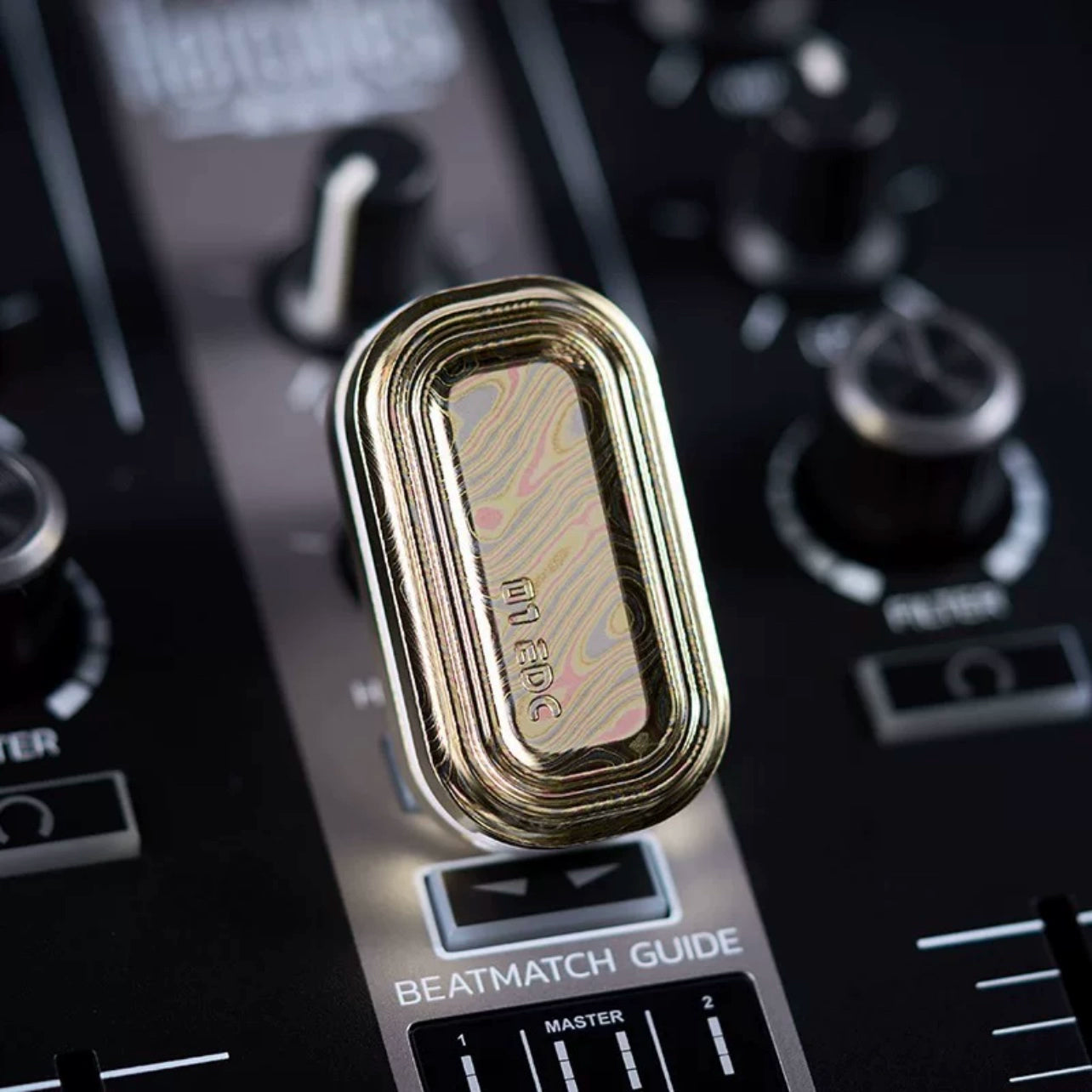 01EDC Slider