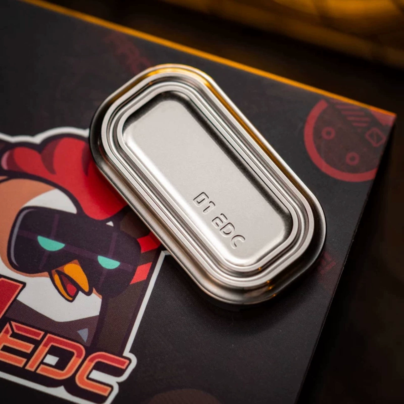 01EDC Slider