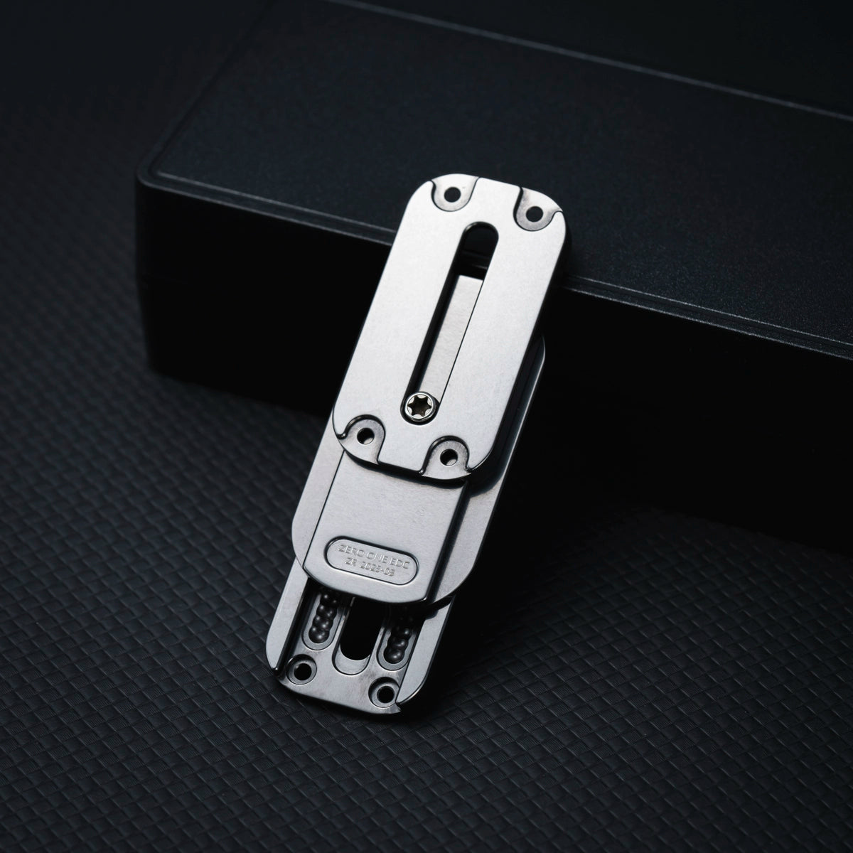 01EDC Slider