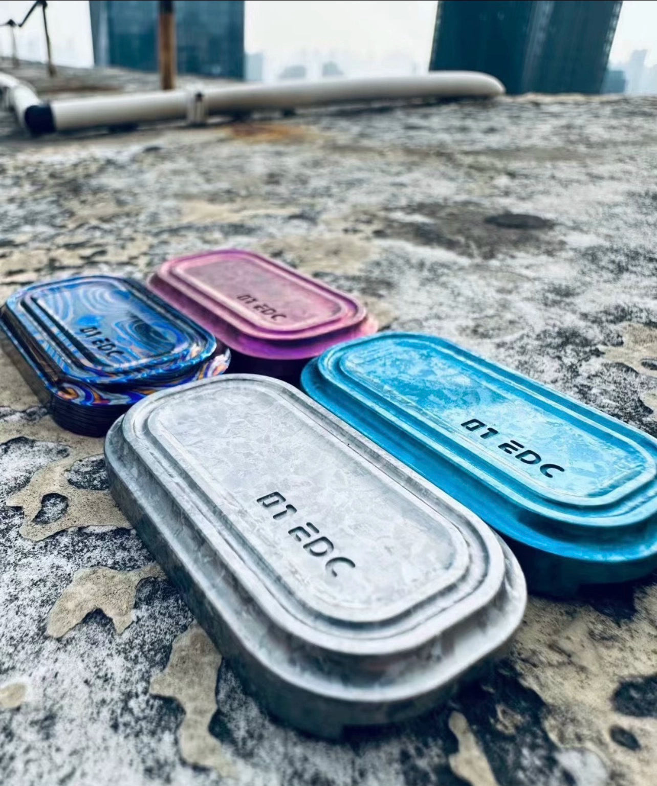 01EDC Slider