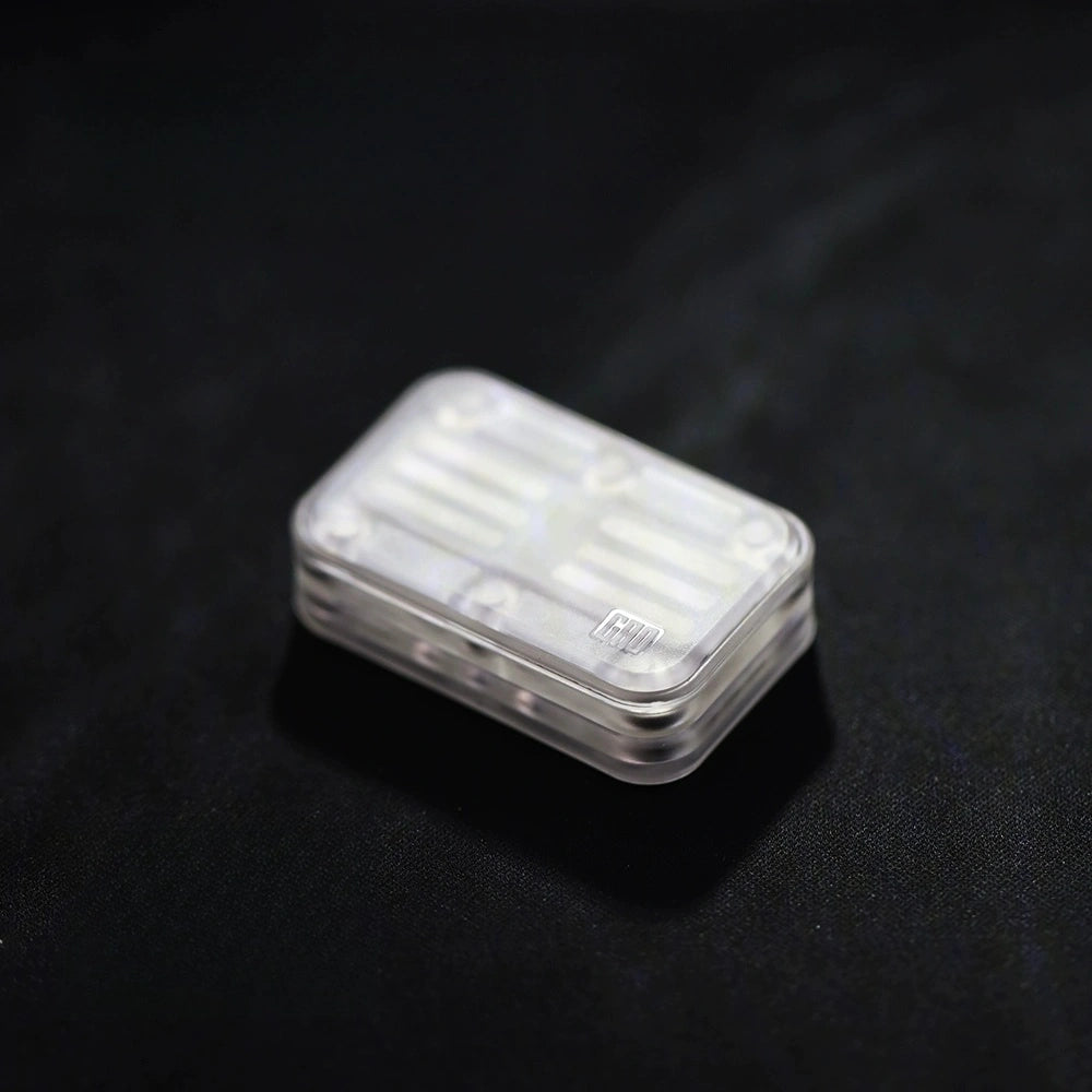Magnetic Block 2.0 PC (White)