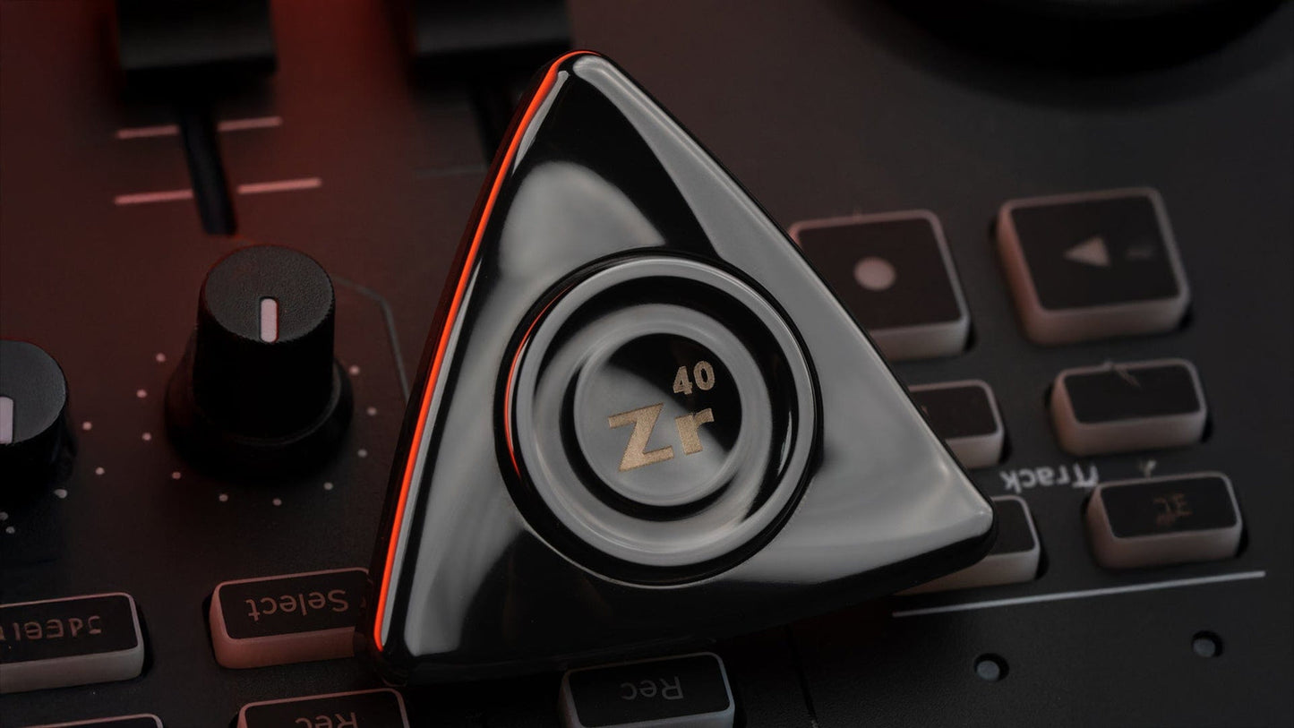 Element Spinner