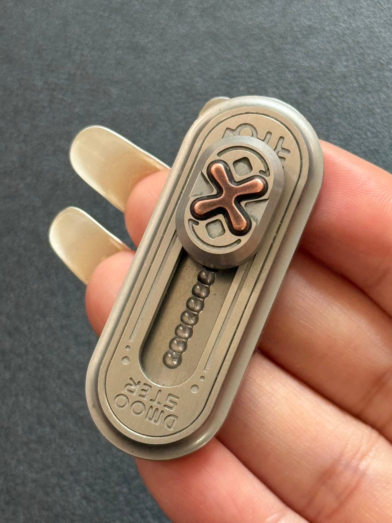 ROGUE Crispy Stick MINI Copper