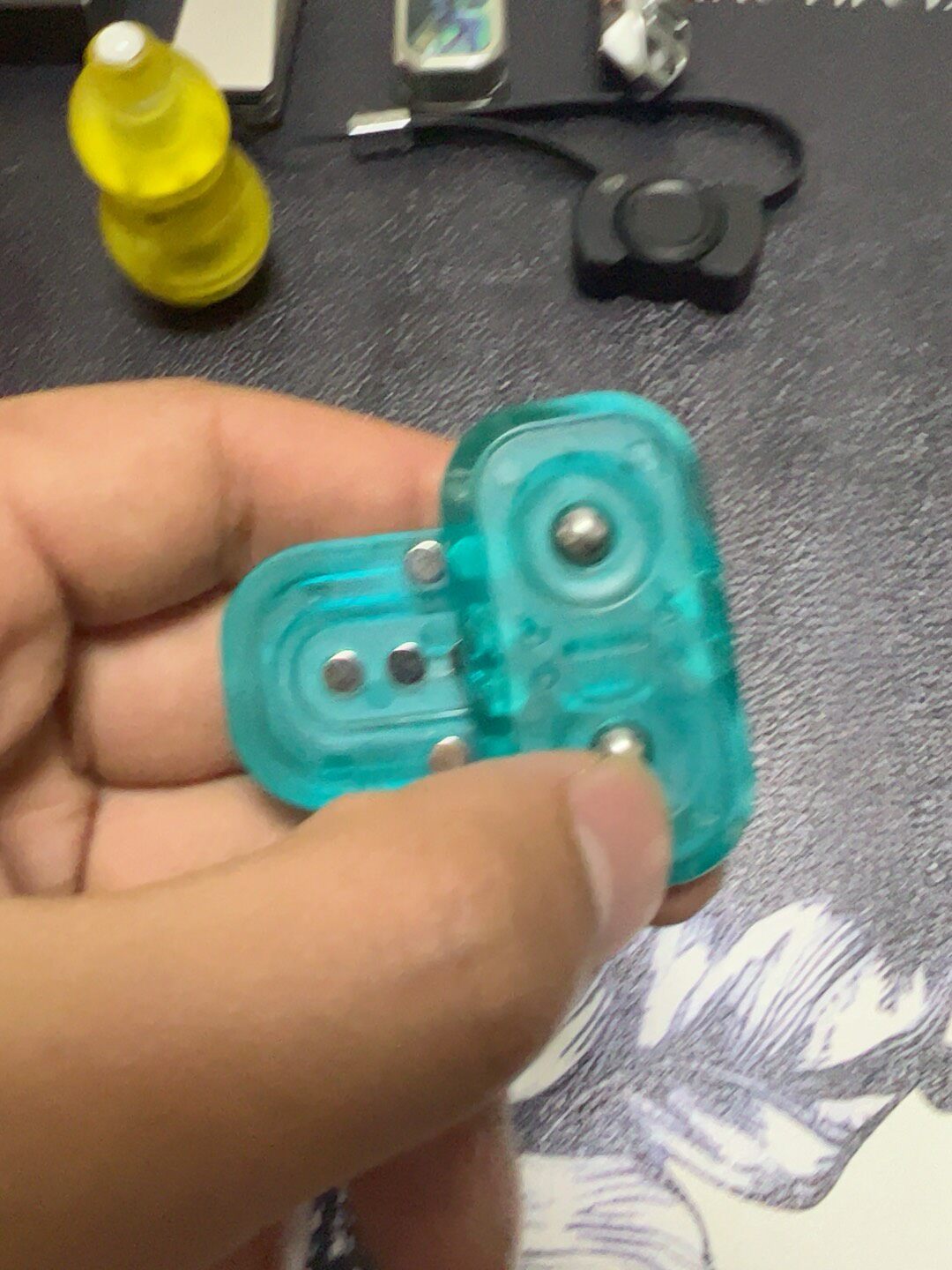 Owl PEI