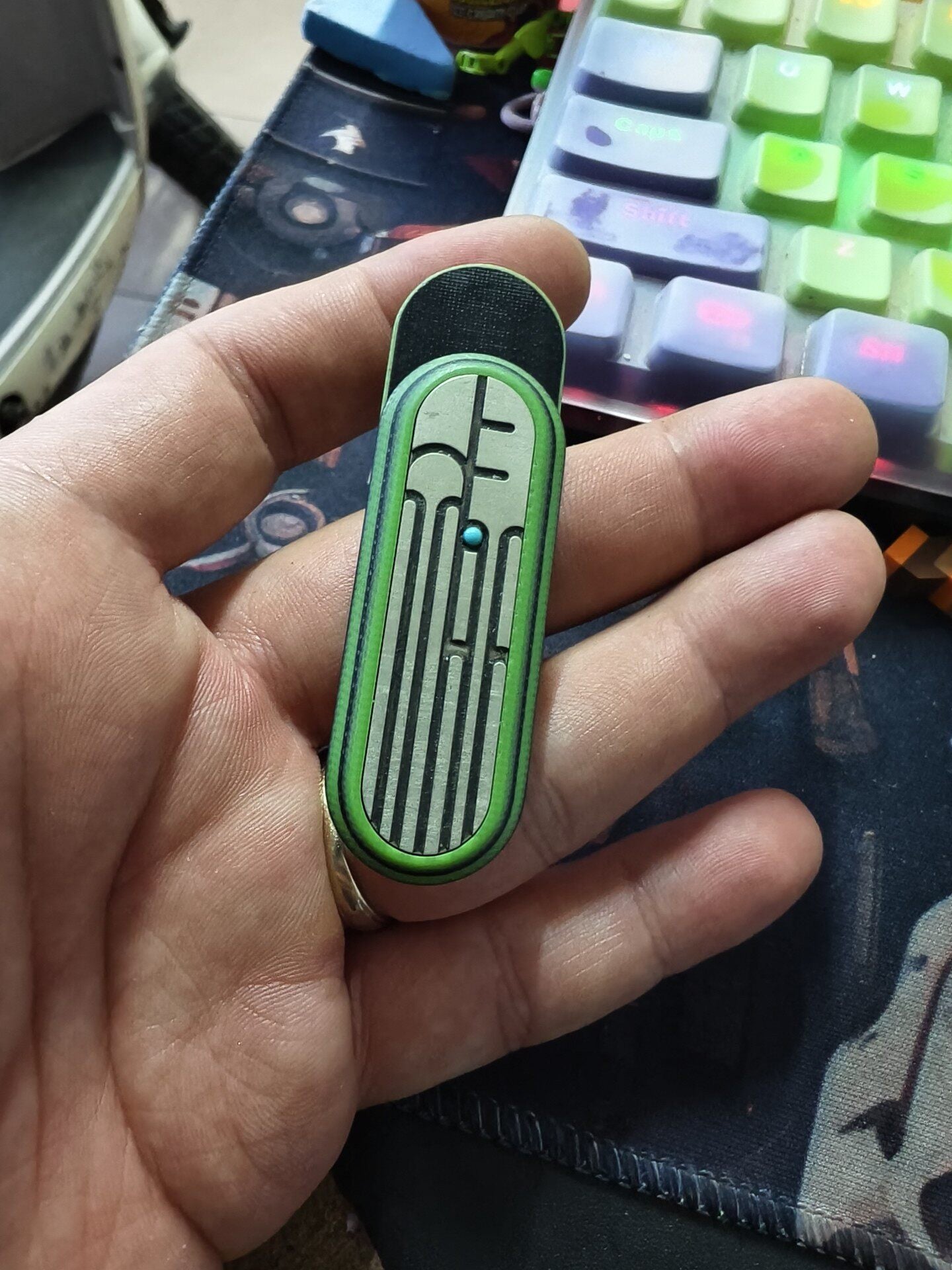 Lucky Draw G10