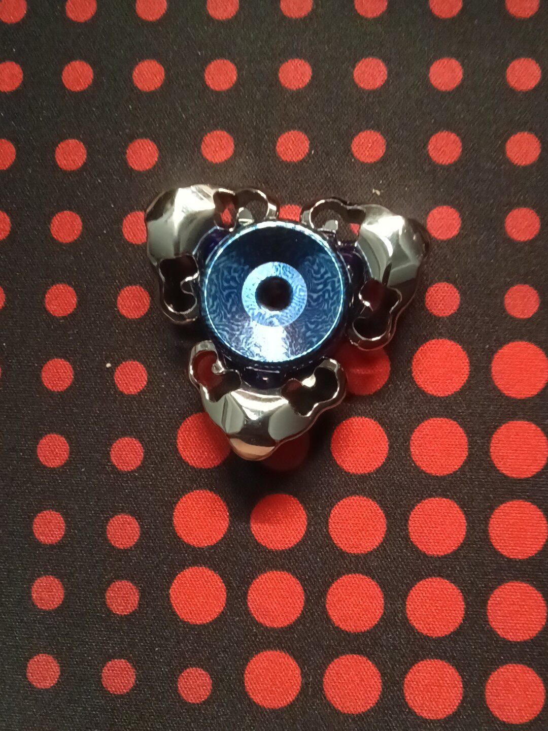 Idle Cloud Stainless Steel