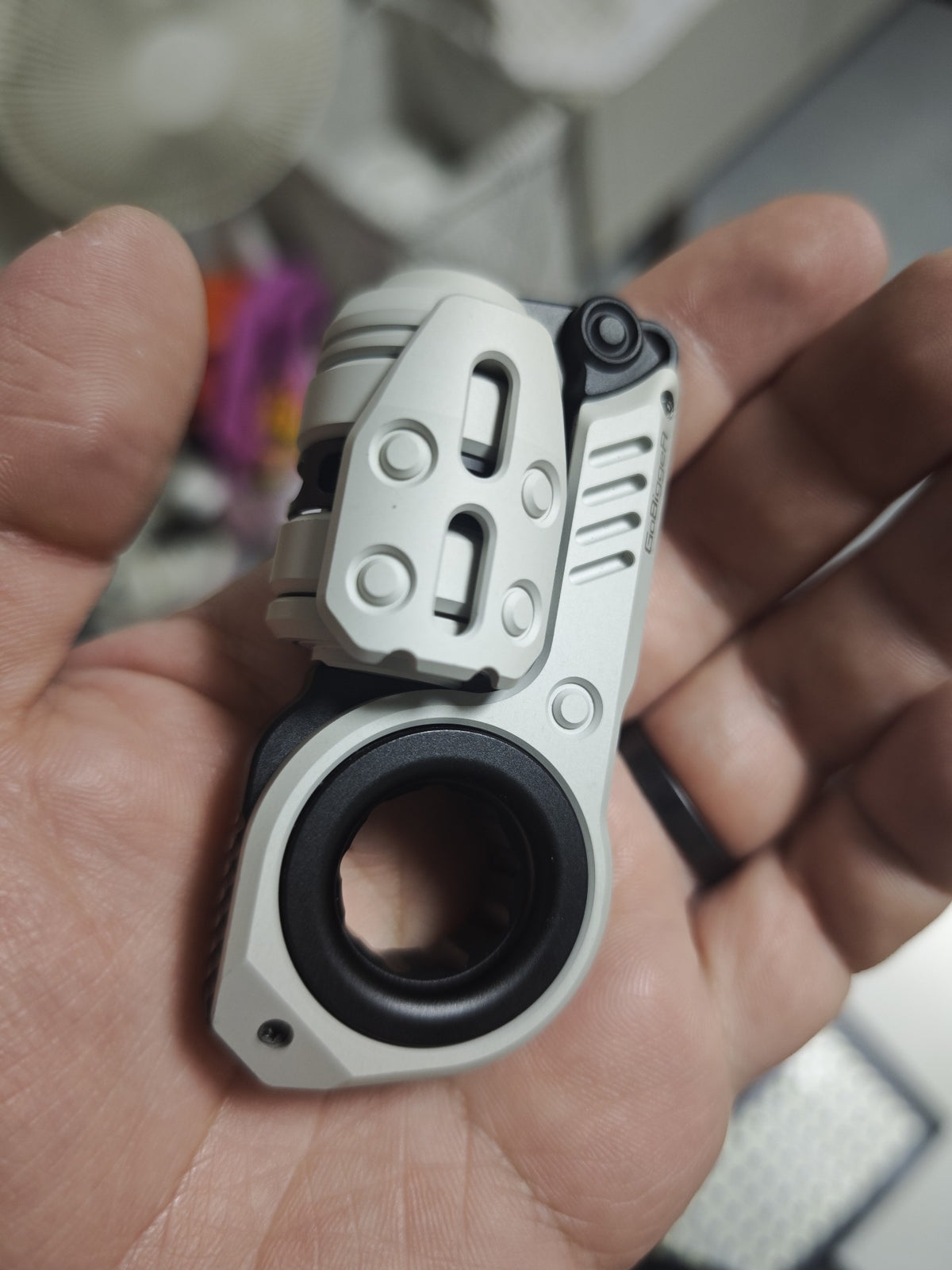 Sinian Aluminum