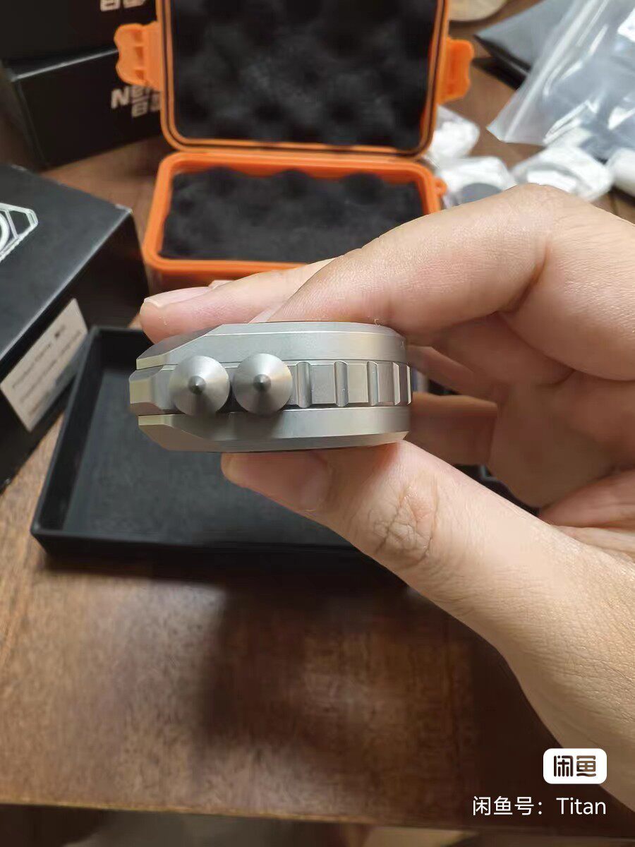 Sinian Stainless Steel PEI Titanium