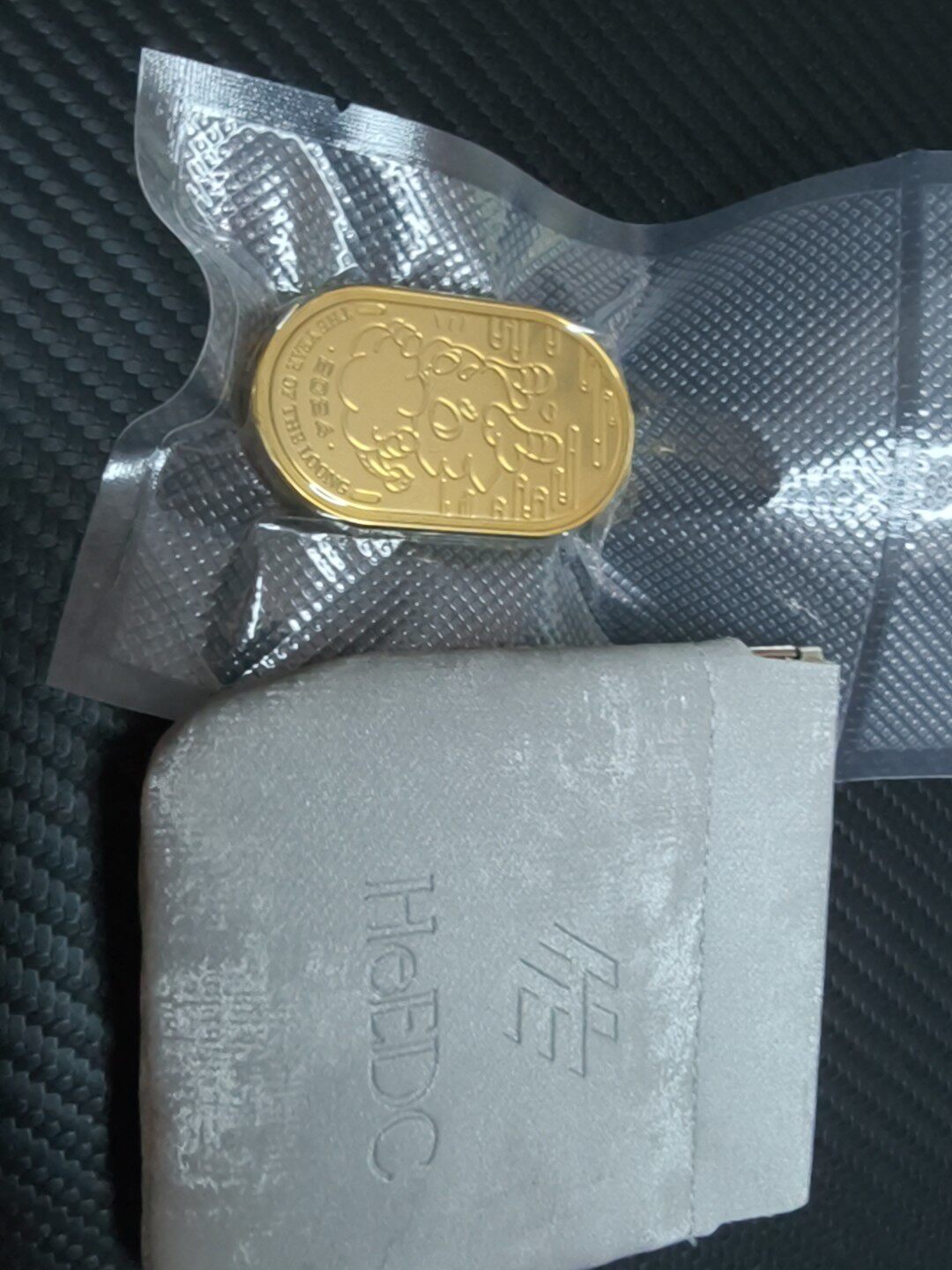 Ling Yun 3.0 Stainless Steel