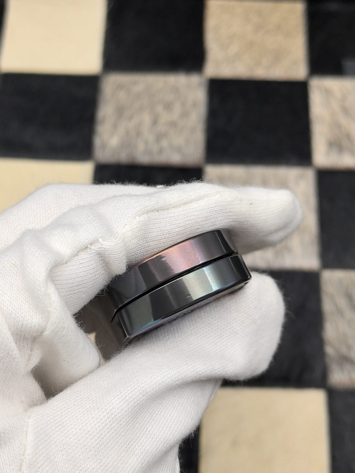 Ling Yun 3.0 Zirconium