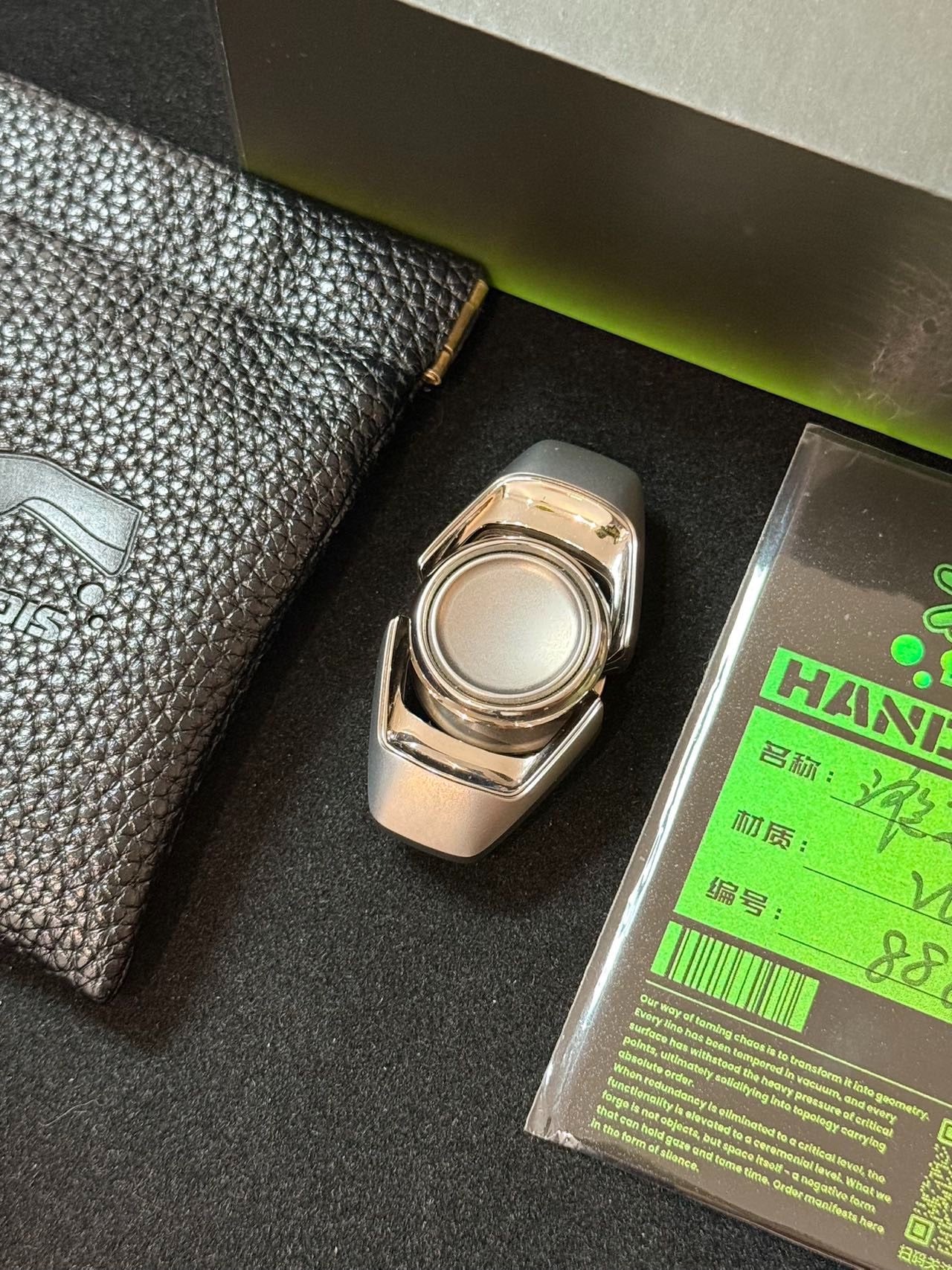 Liquid Tungsten
