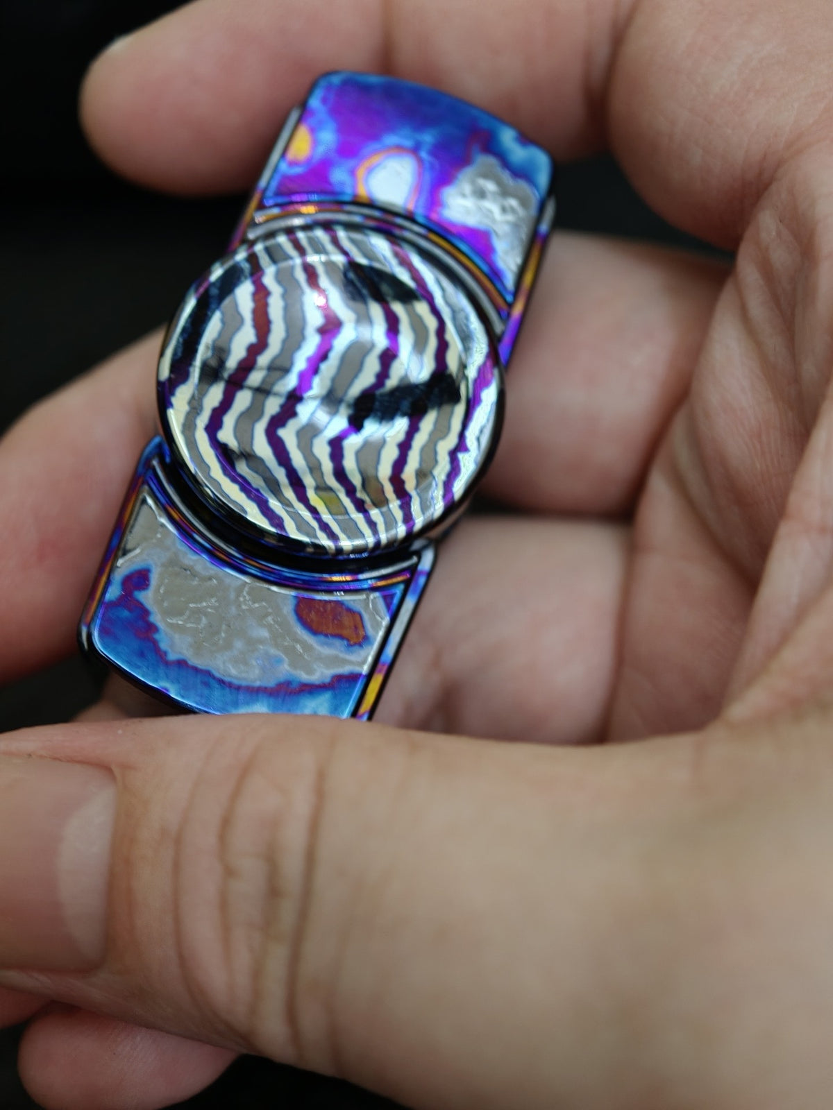 Moon M2 Zircuti