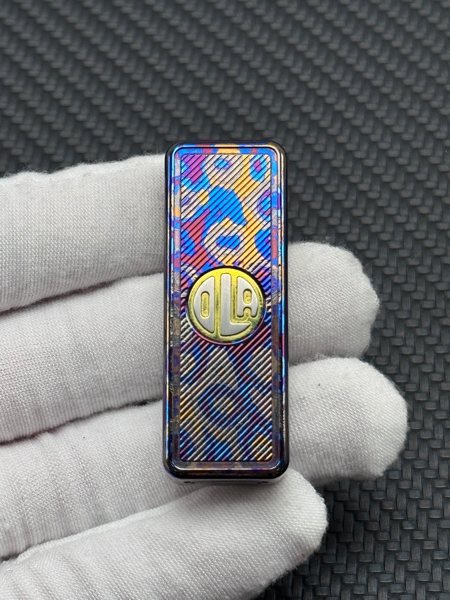 DL EDC Dorae Zircuti