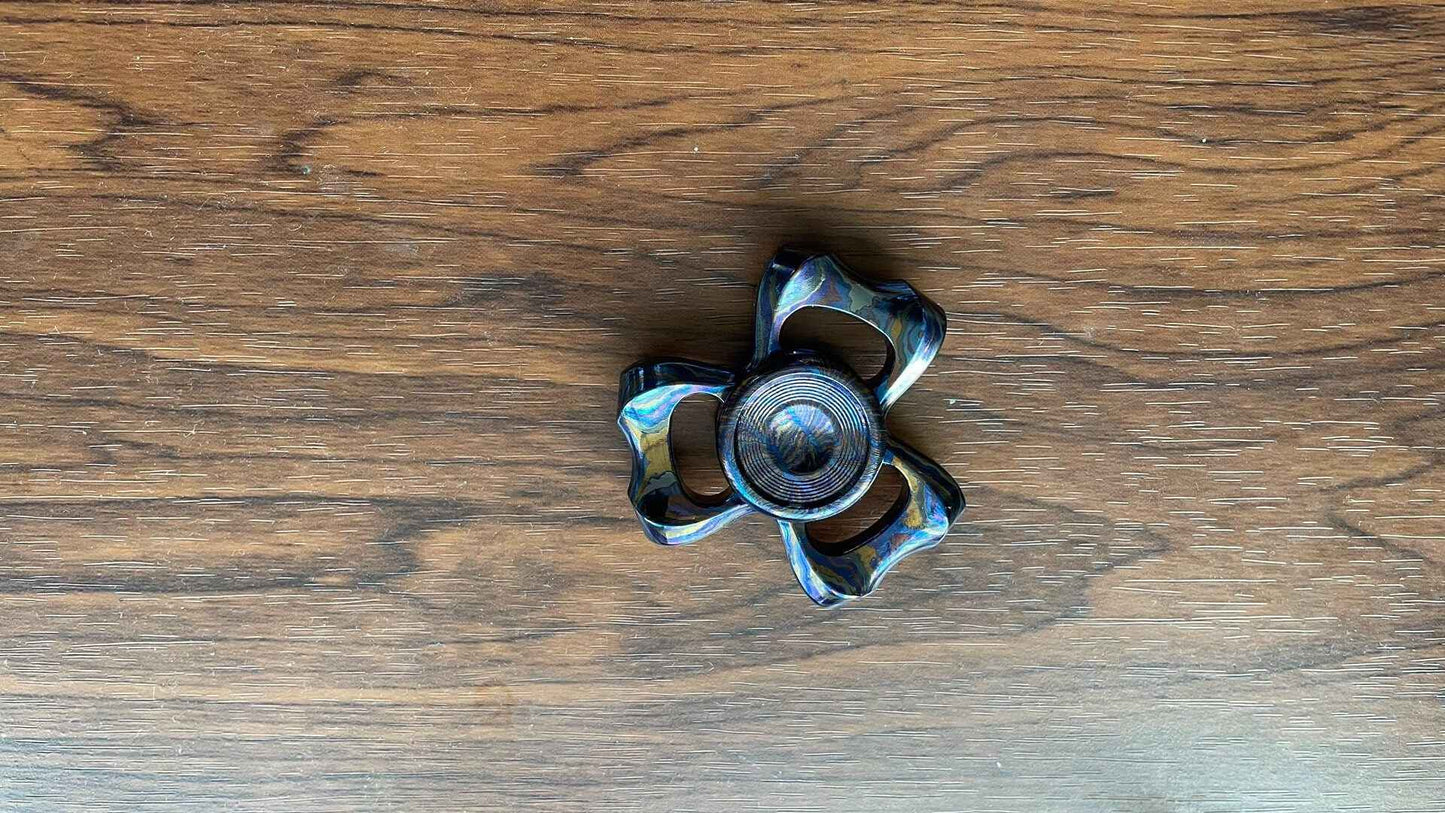 KIVA Zircuti