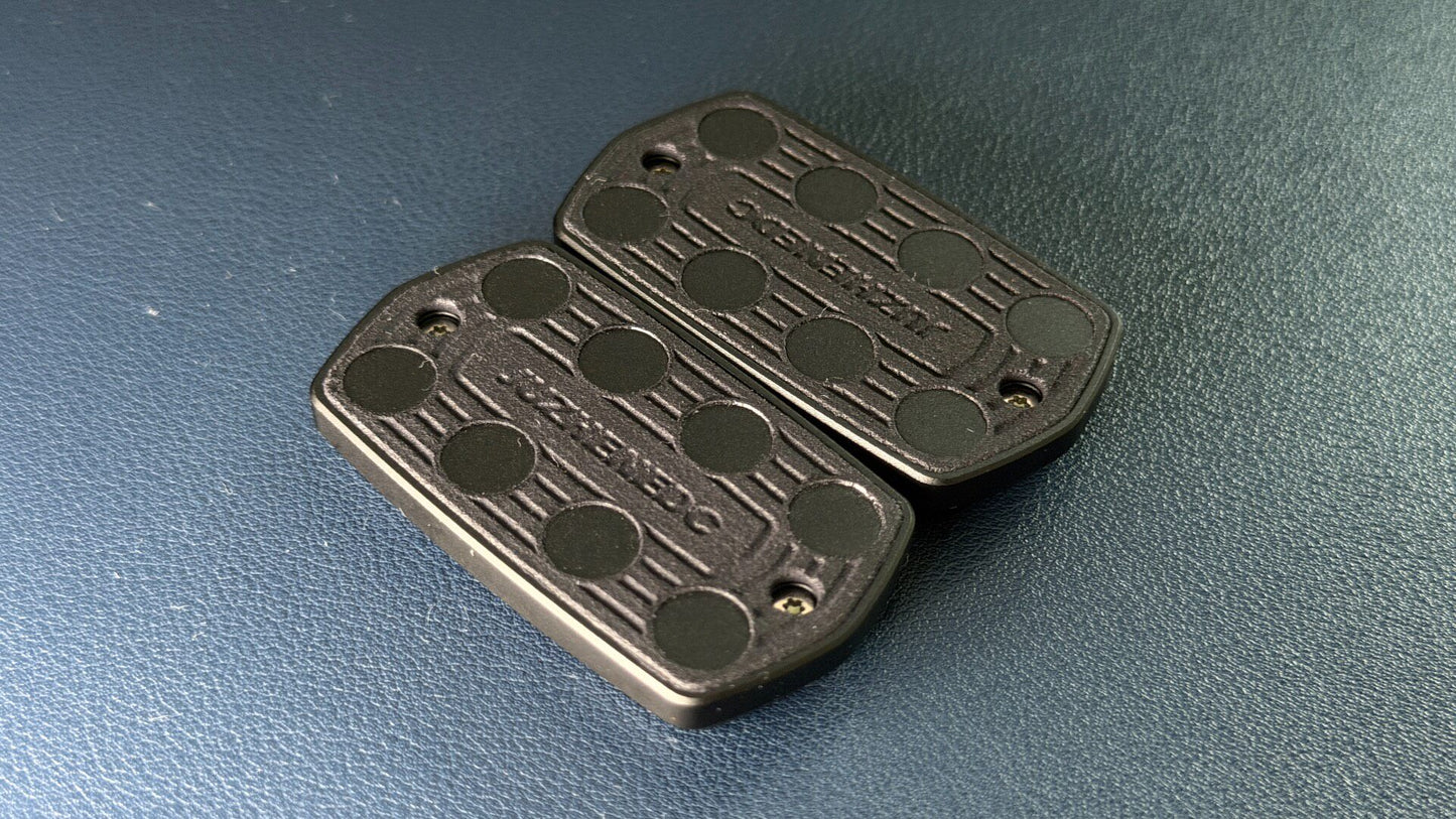 Gamut Aluminum
