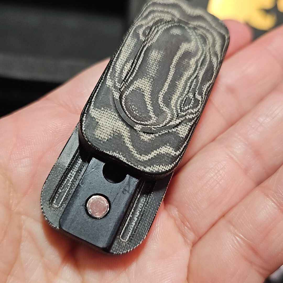 POPO Micarta