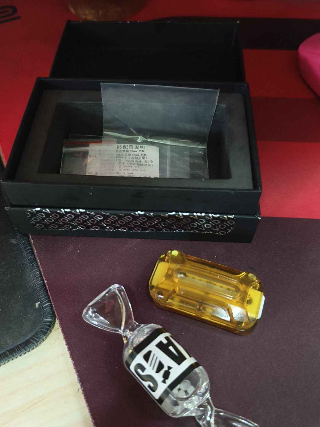 POPO PEI Limited Edition