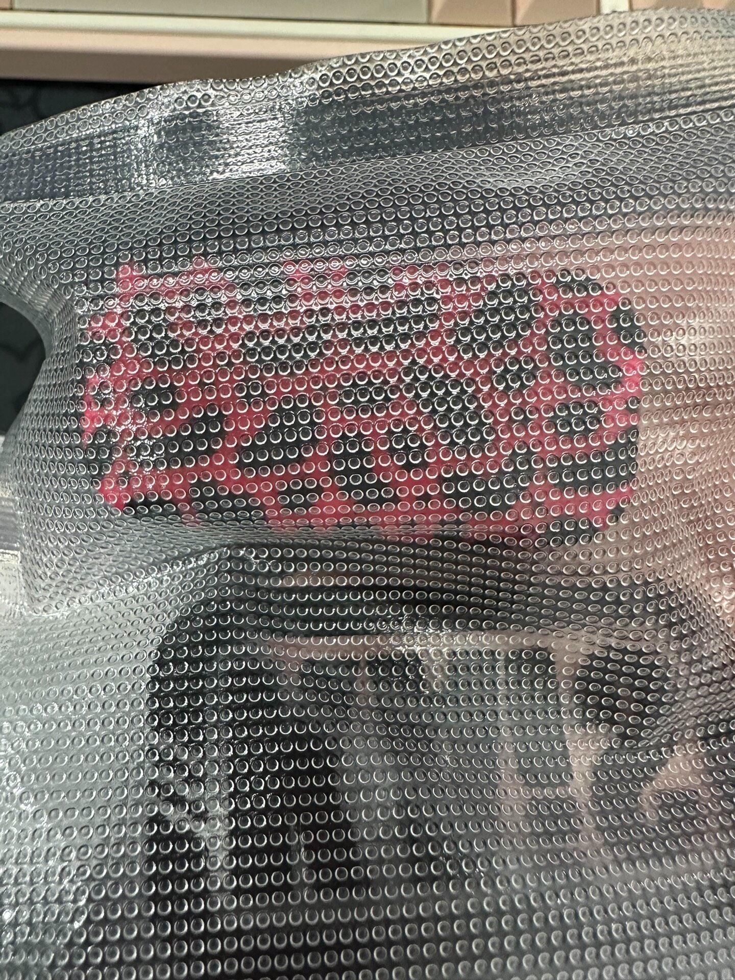 POPO Resin Brand New