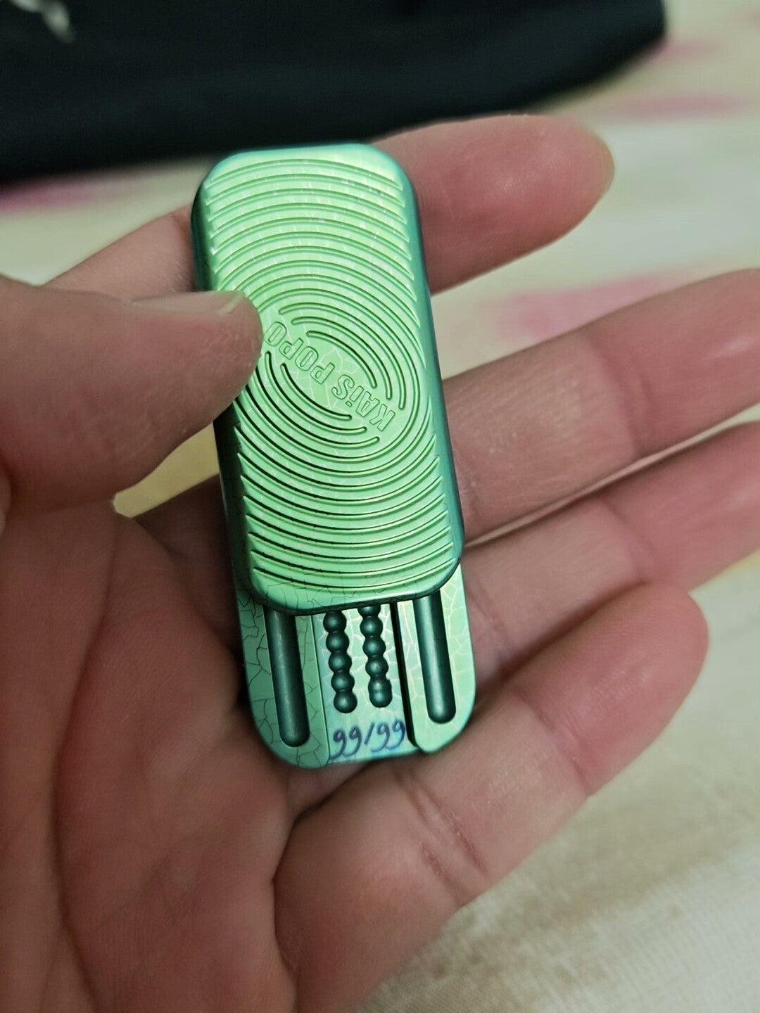 POPO Titanium
