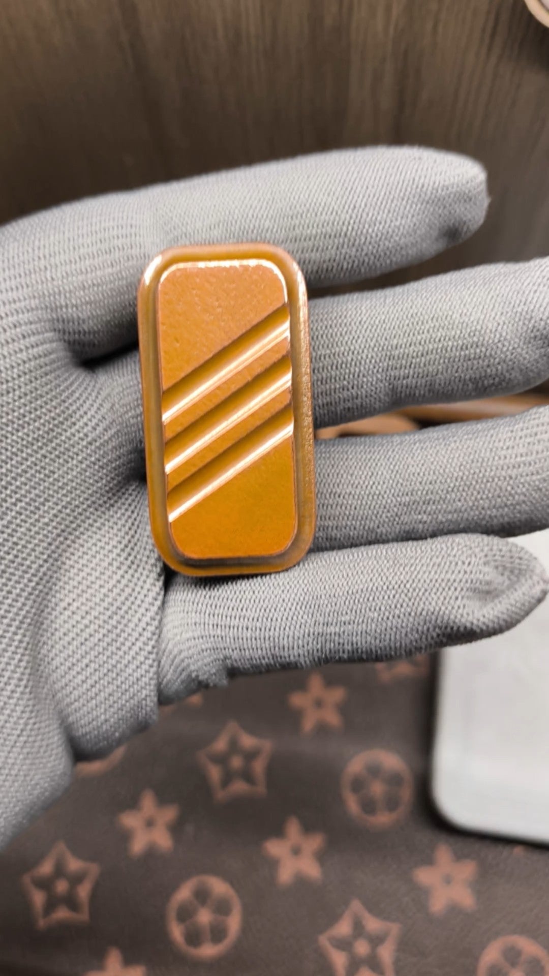 Lucky Candy Copper