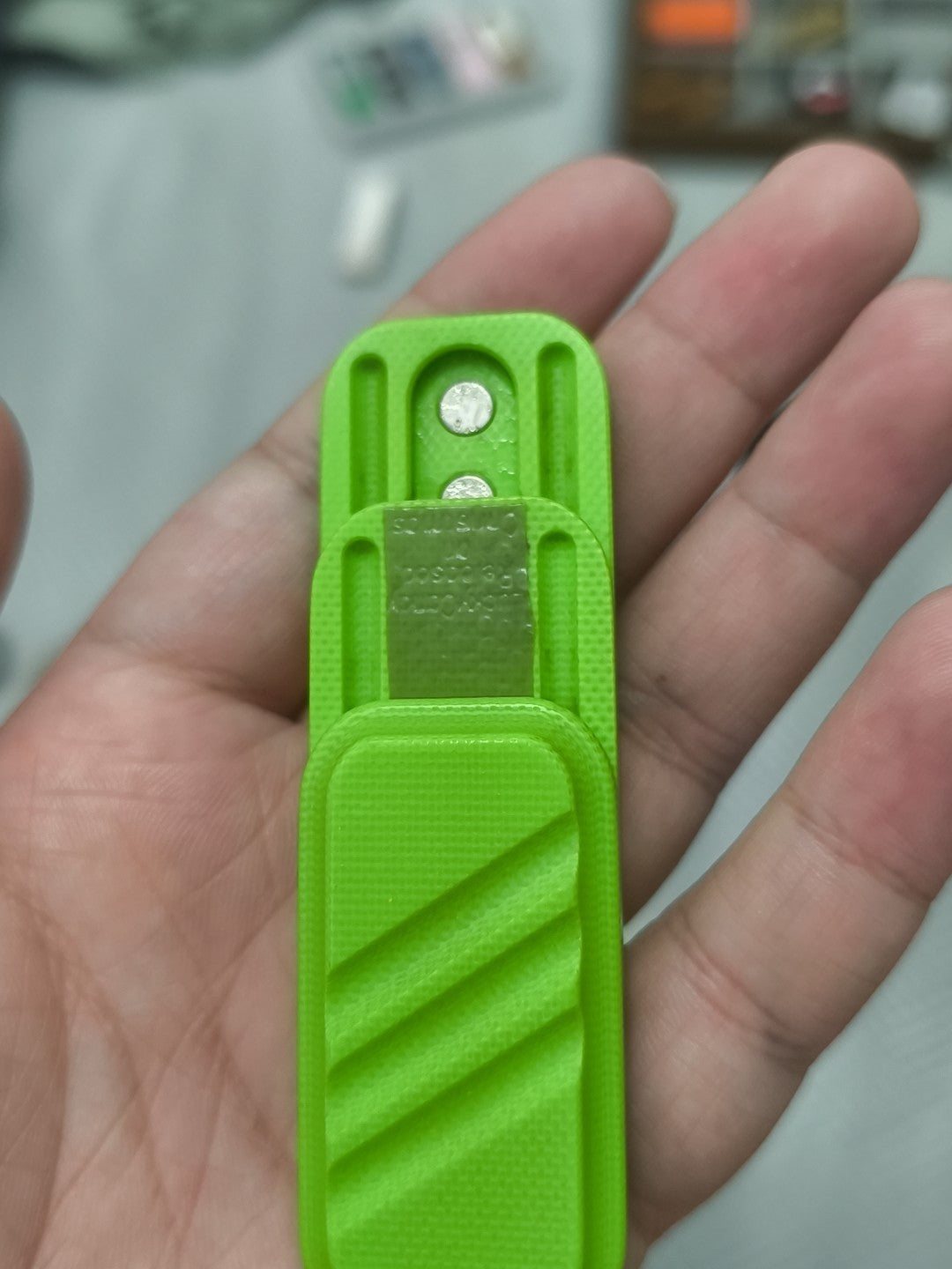 Lucky Candy G10