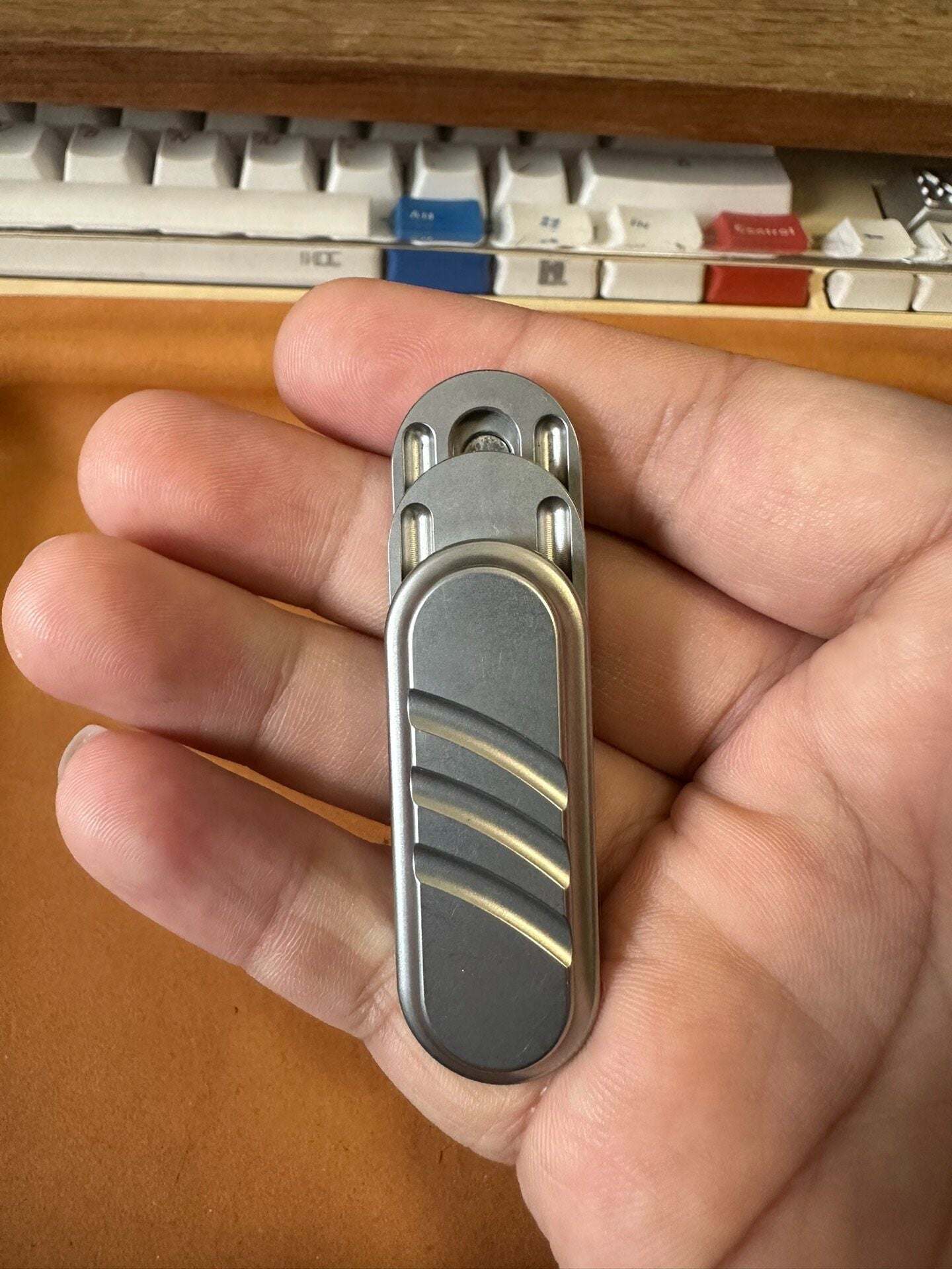 RUYI Stainless Steel