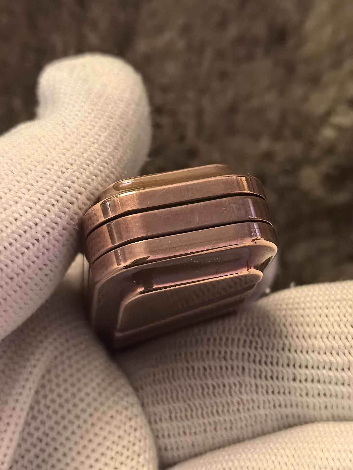 Lucky Candy Copper