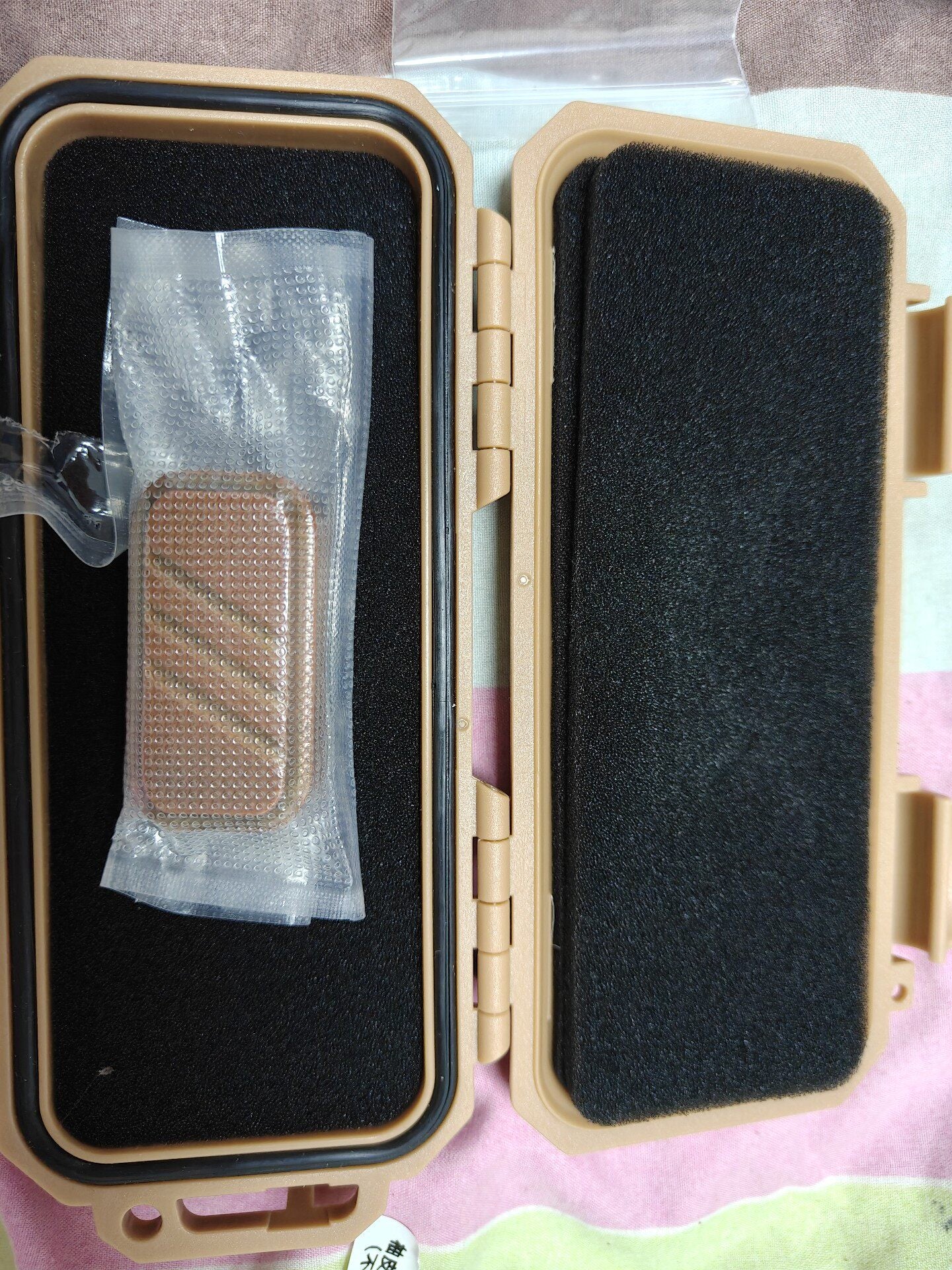 Lucky Candy Copper