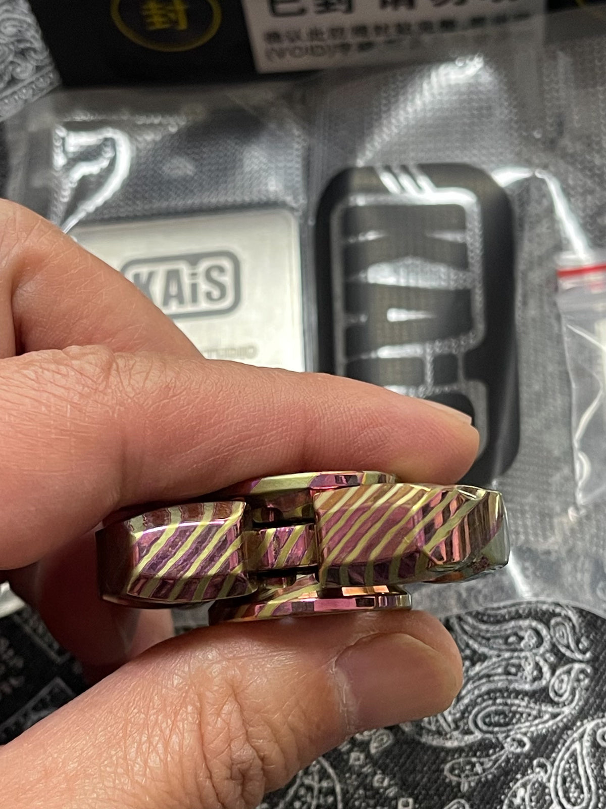 Explorer Zircuti