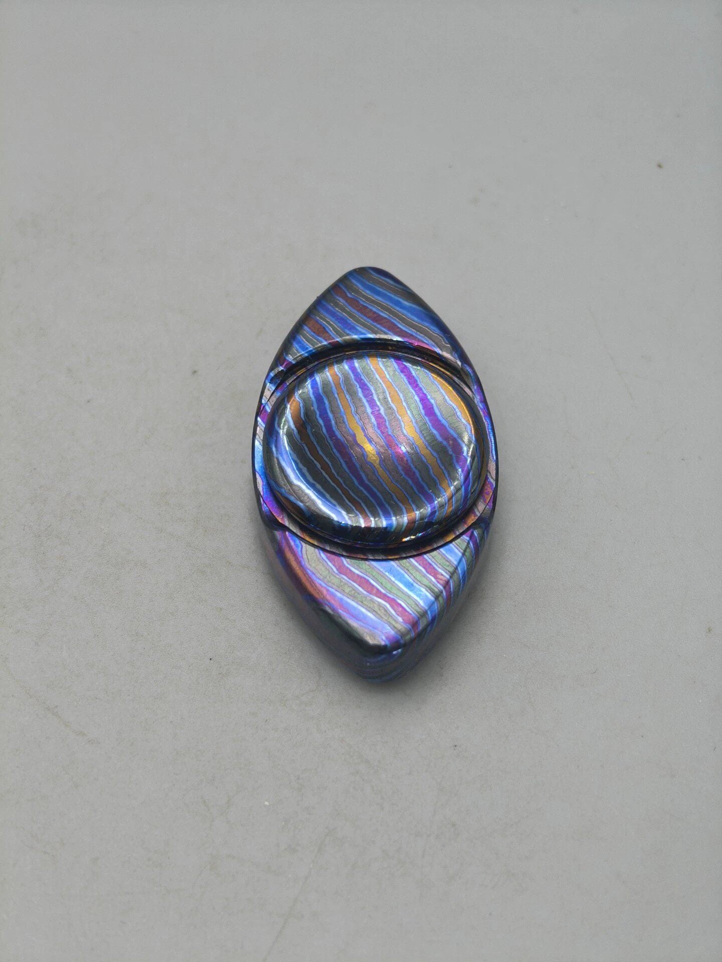 Nasus Zircuti