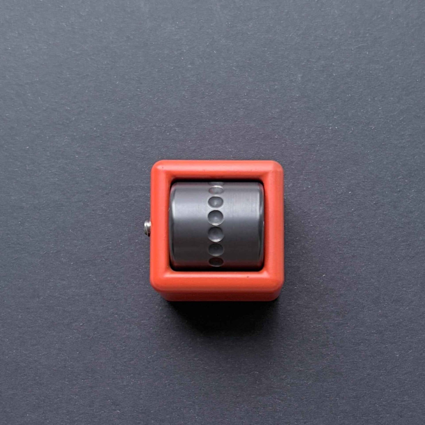 Pudding Zirconium Ceramic