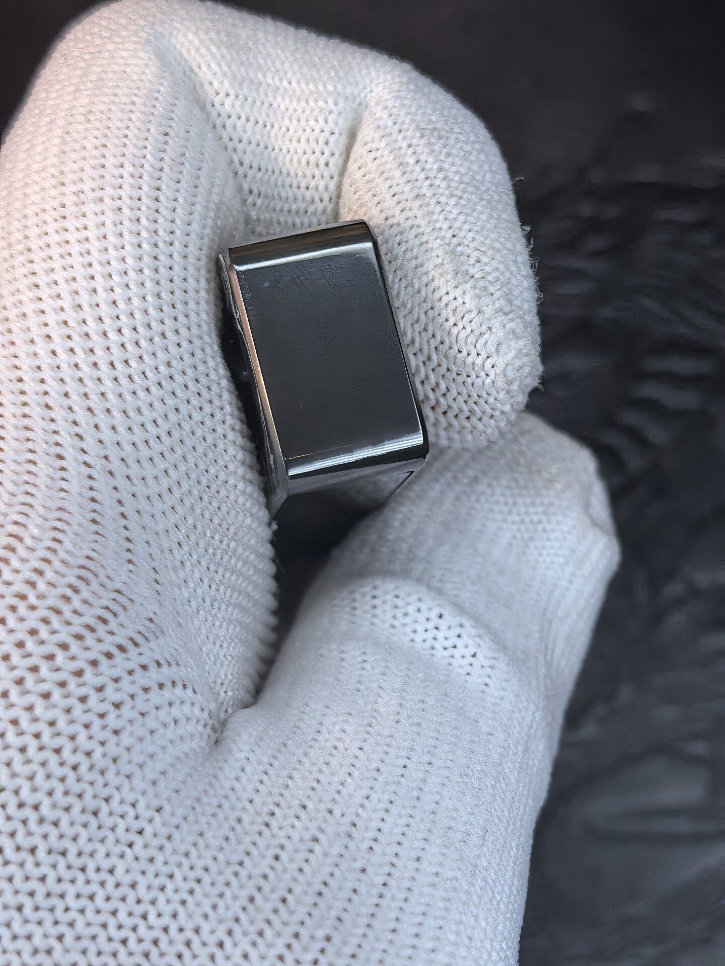 Crunchy Shark Titanium