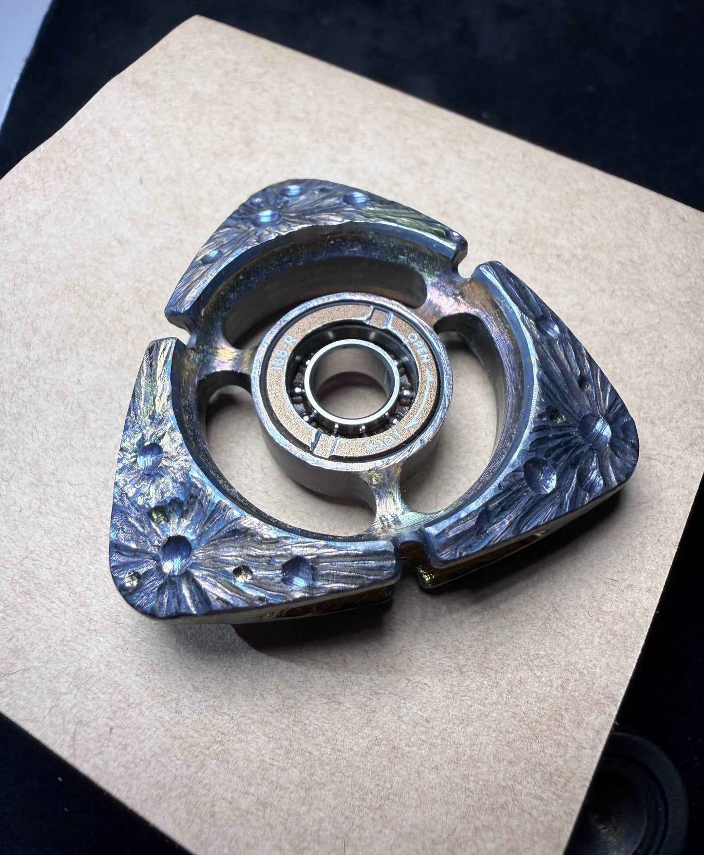 BIT04 Zirconium