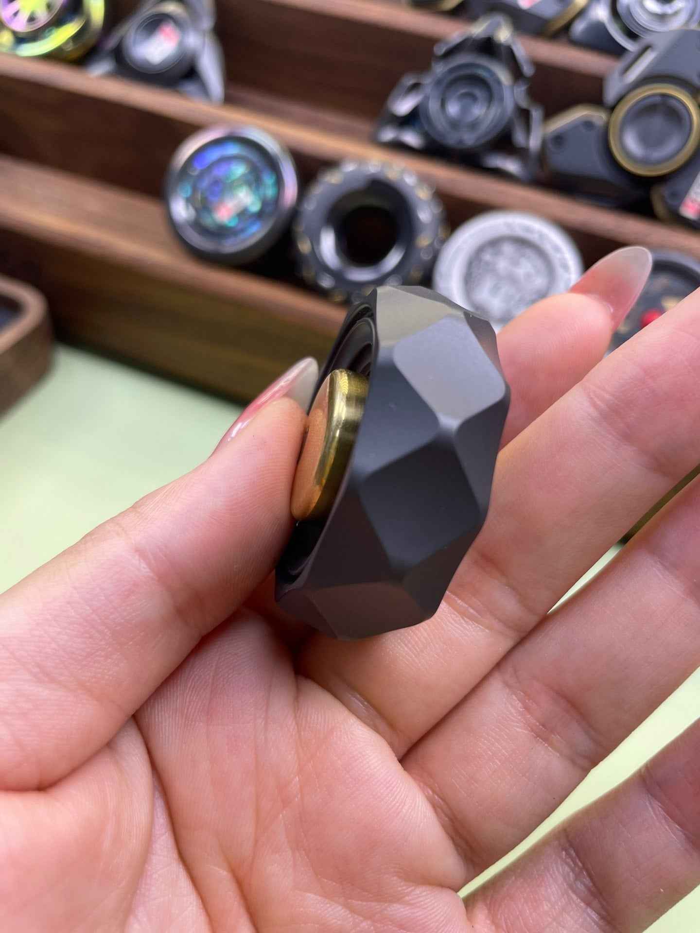 BIT05 Zirconium