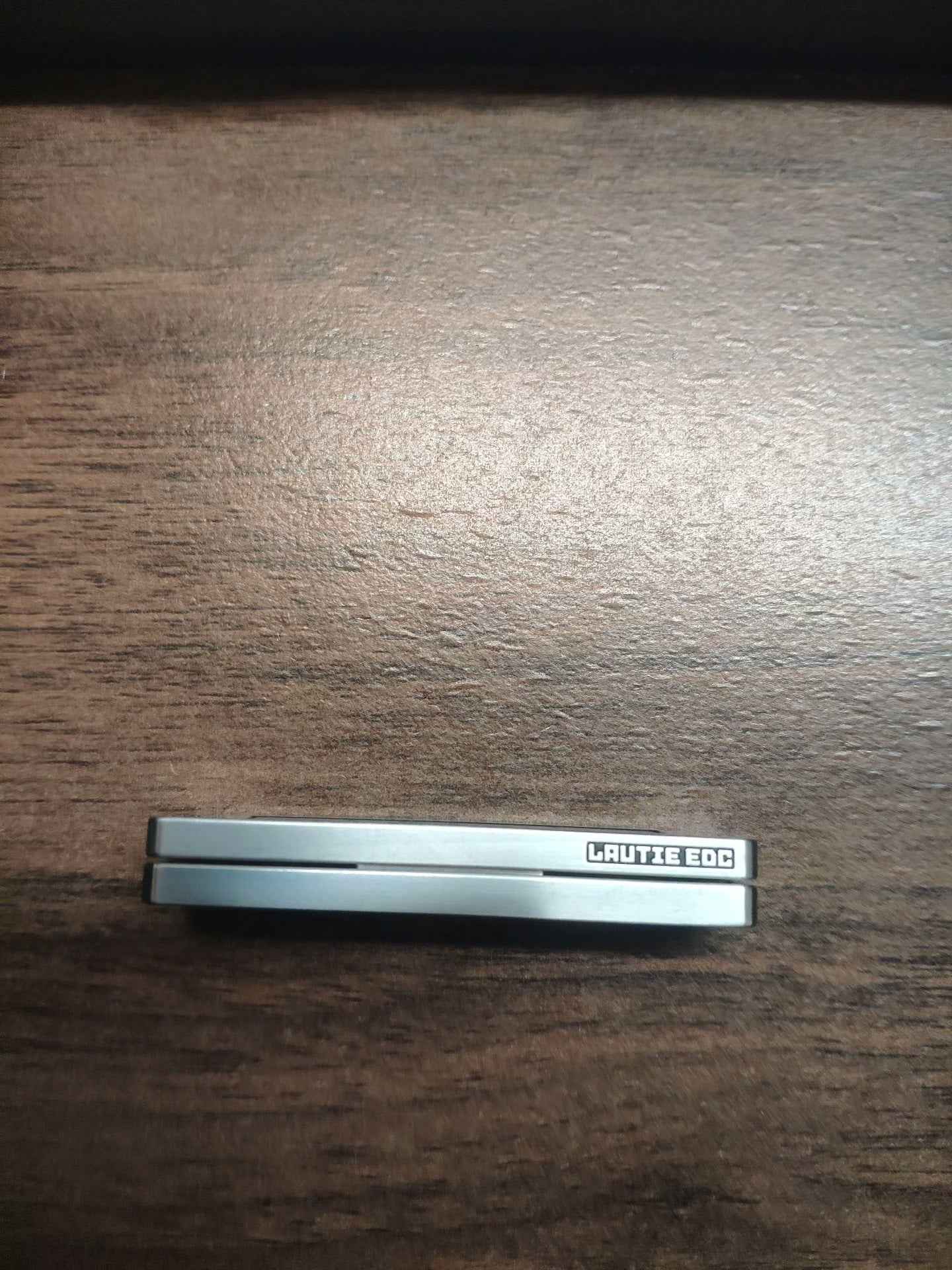Choc Stainless Steel PEEK