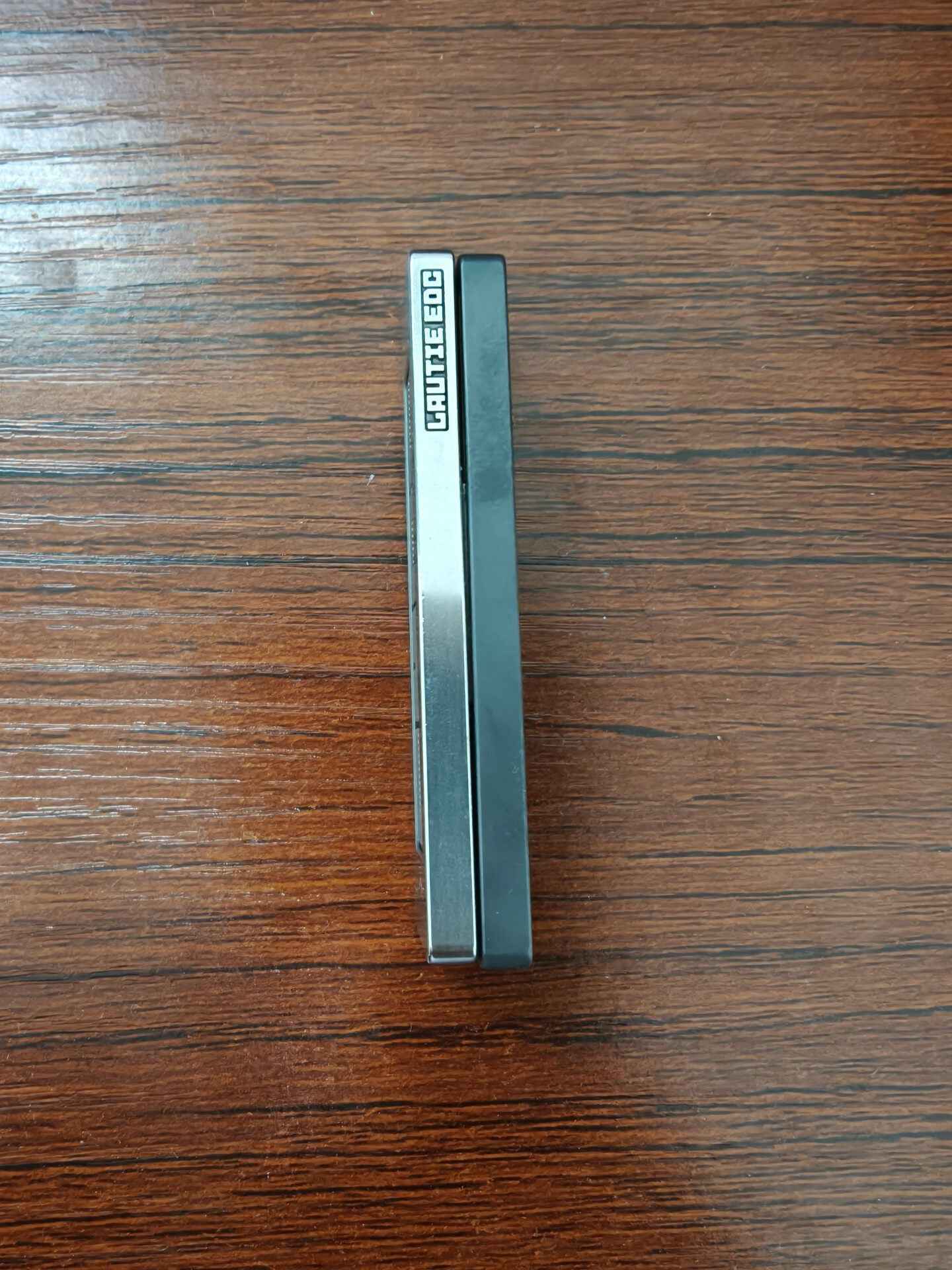 Choc Zirconium Stainless Steel