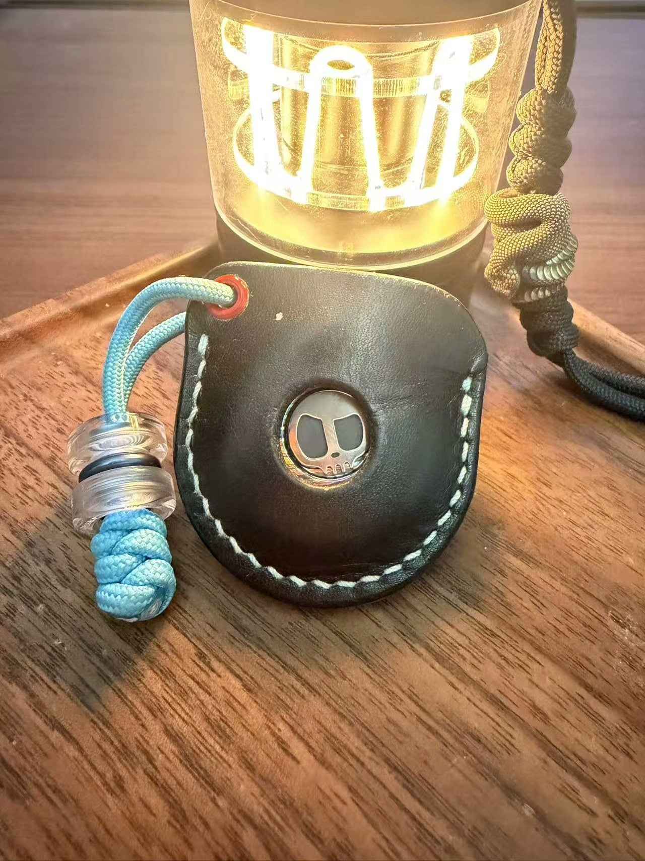 Devil Milk Cap Zircuti