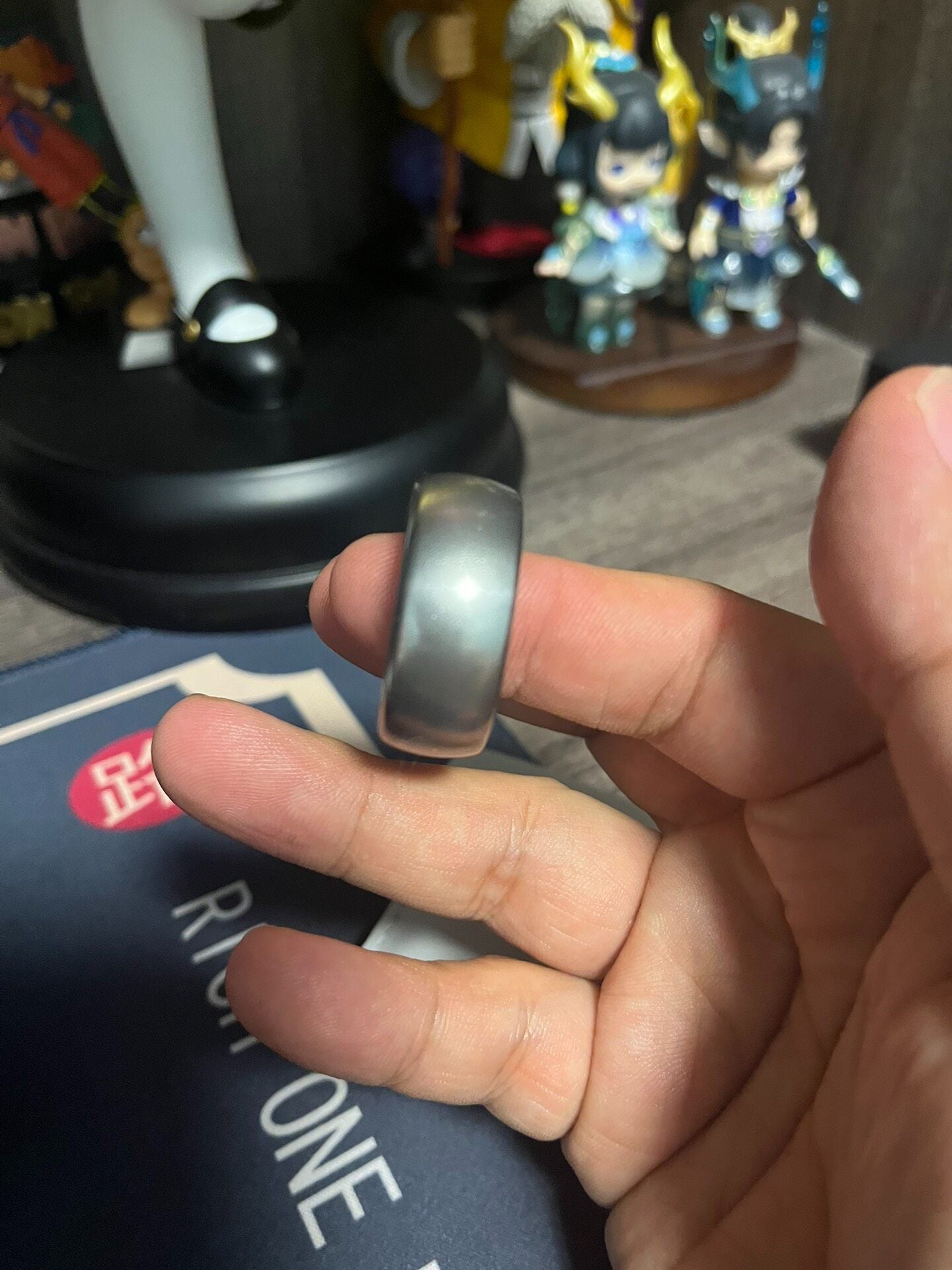 Mechanic C Aluminum