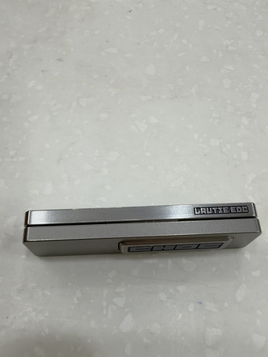 Choc Titanium Stainless Steel PEEK