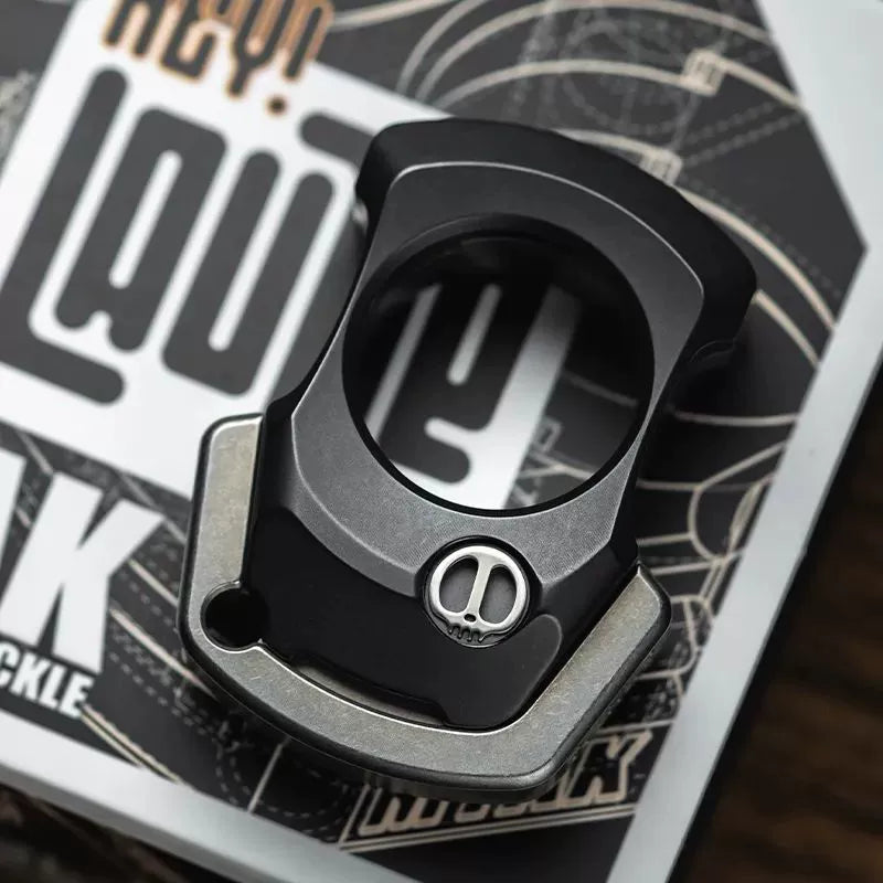 LAUTIE&MTAK KNUCKLE